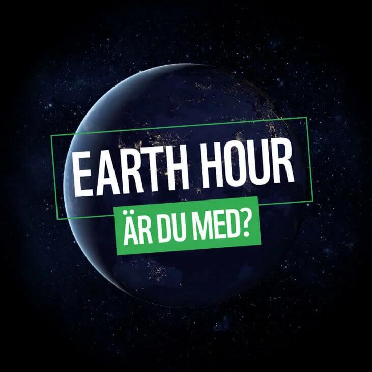 movehome earth hour