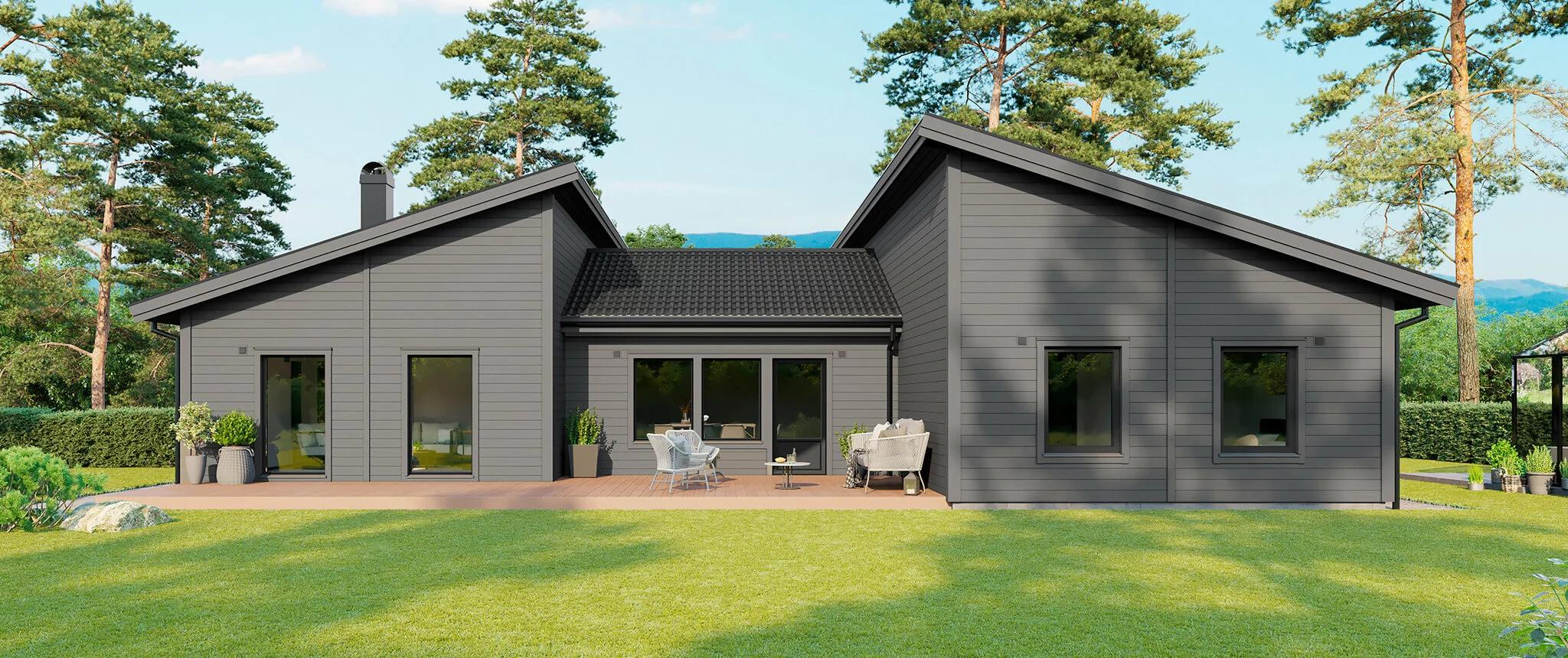 Bygga hus med Movehome