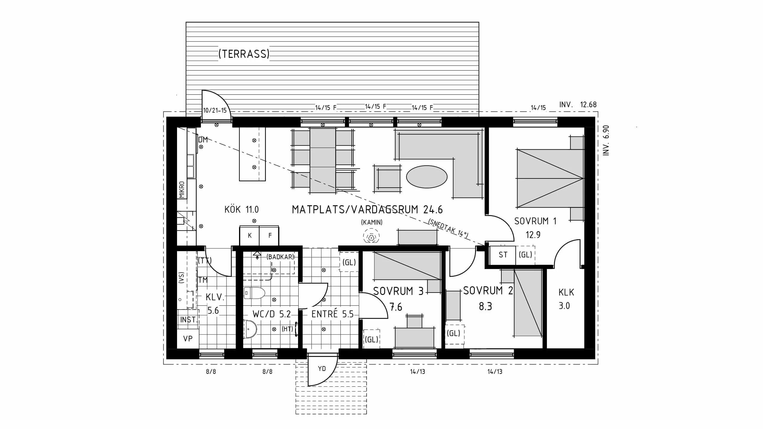 fritidshus enplanshus move-101 movehome