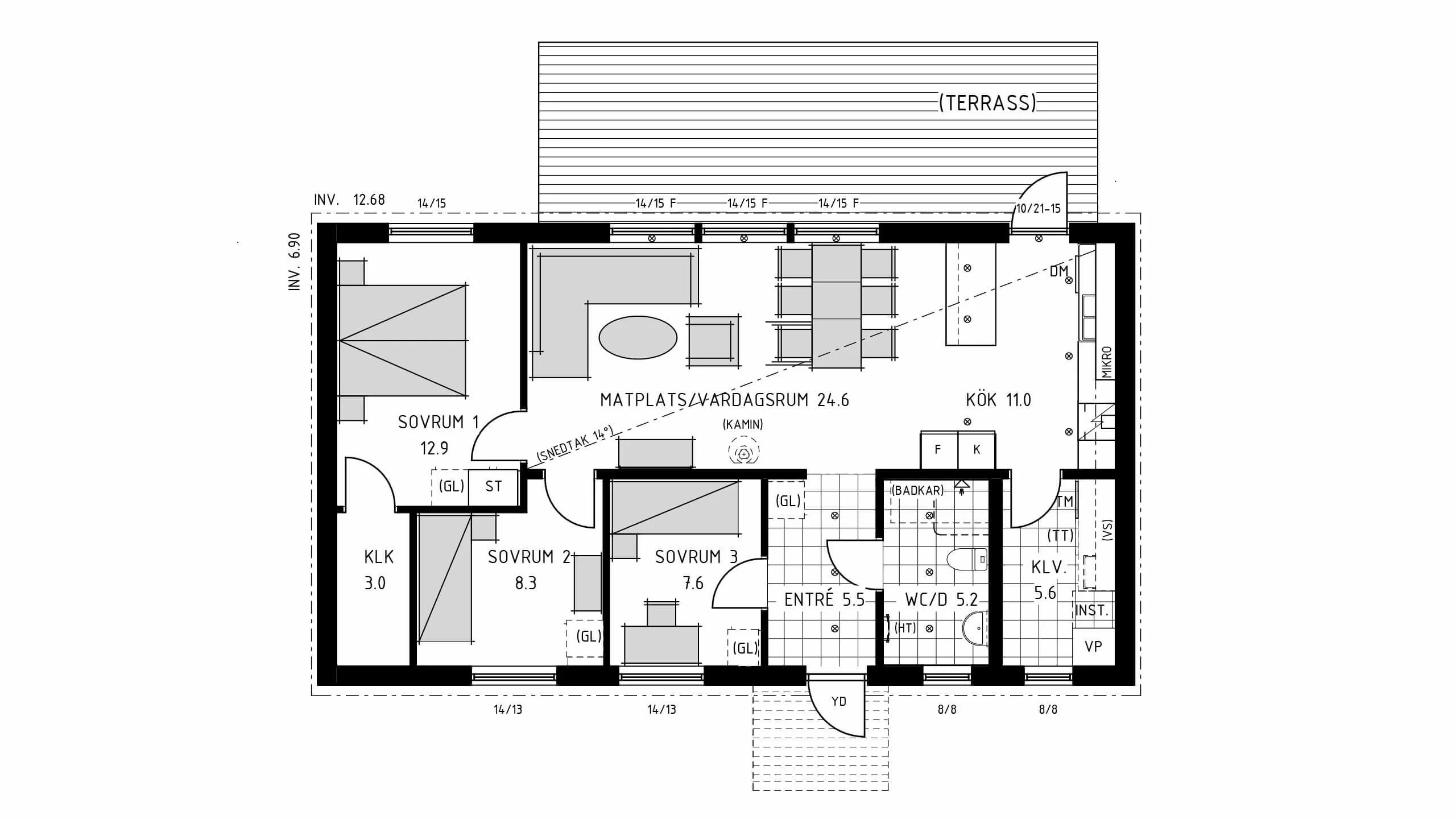 fritidshus enplanshus move-101 movehome