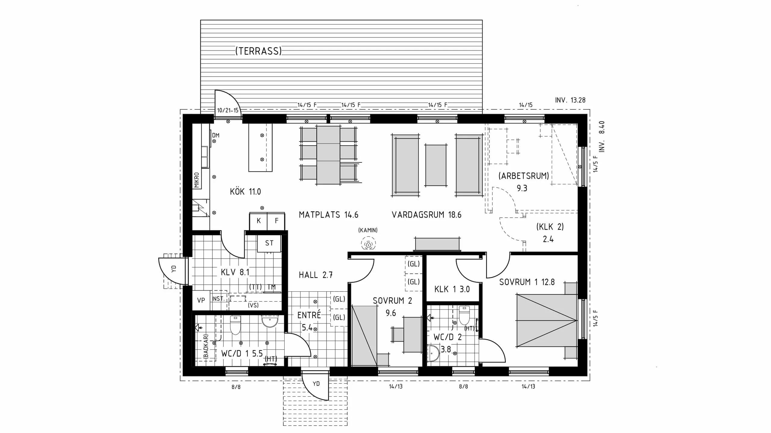 fritidshus enplanshus move-102 movehome planlösning