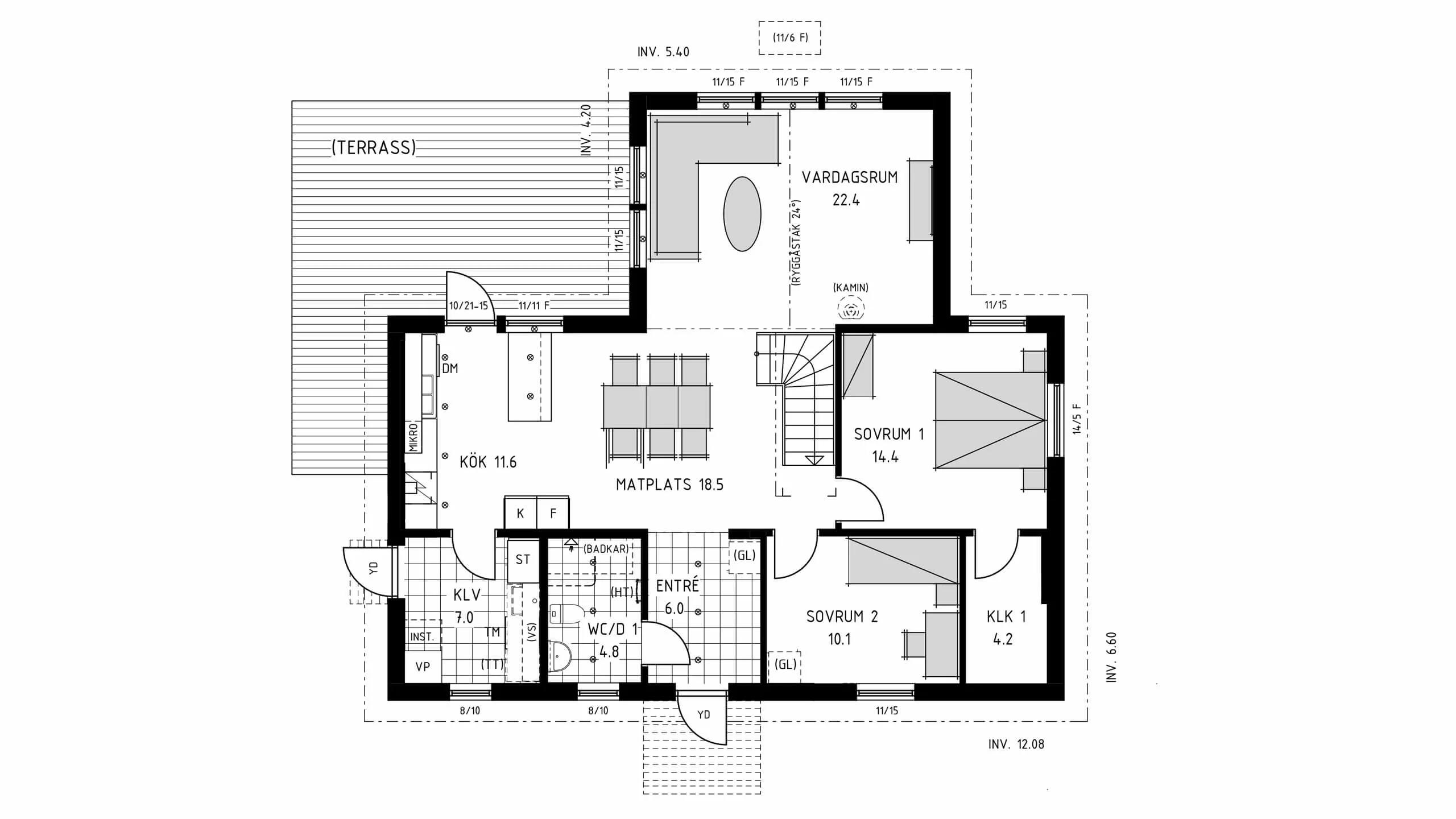 movehome 1,5-planshus move #201