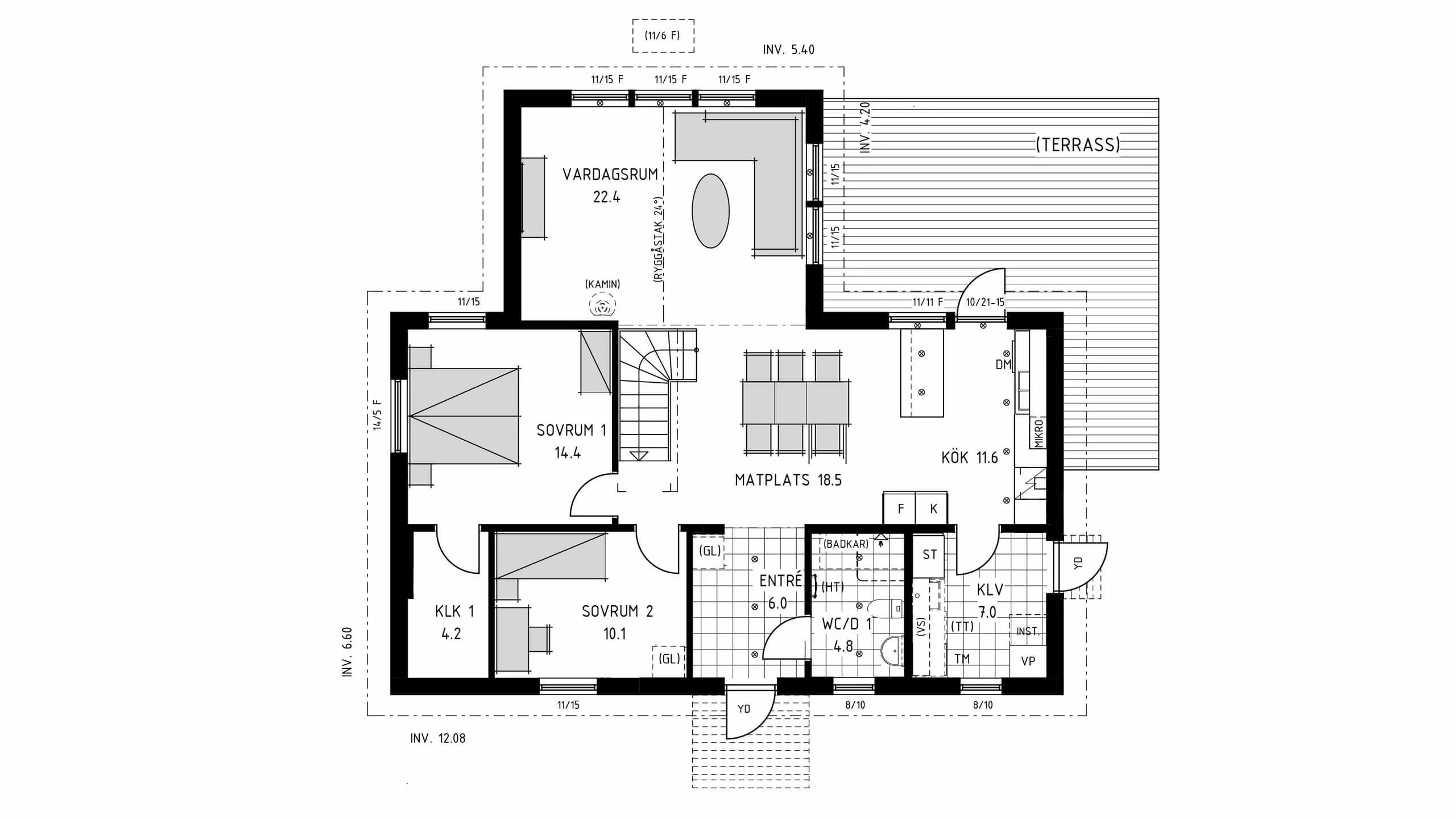 movehome 1,5-planshus move #201