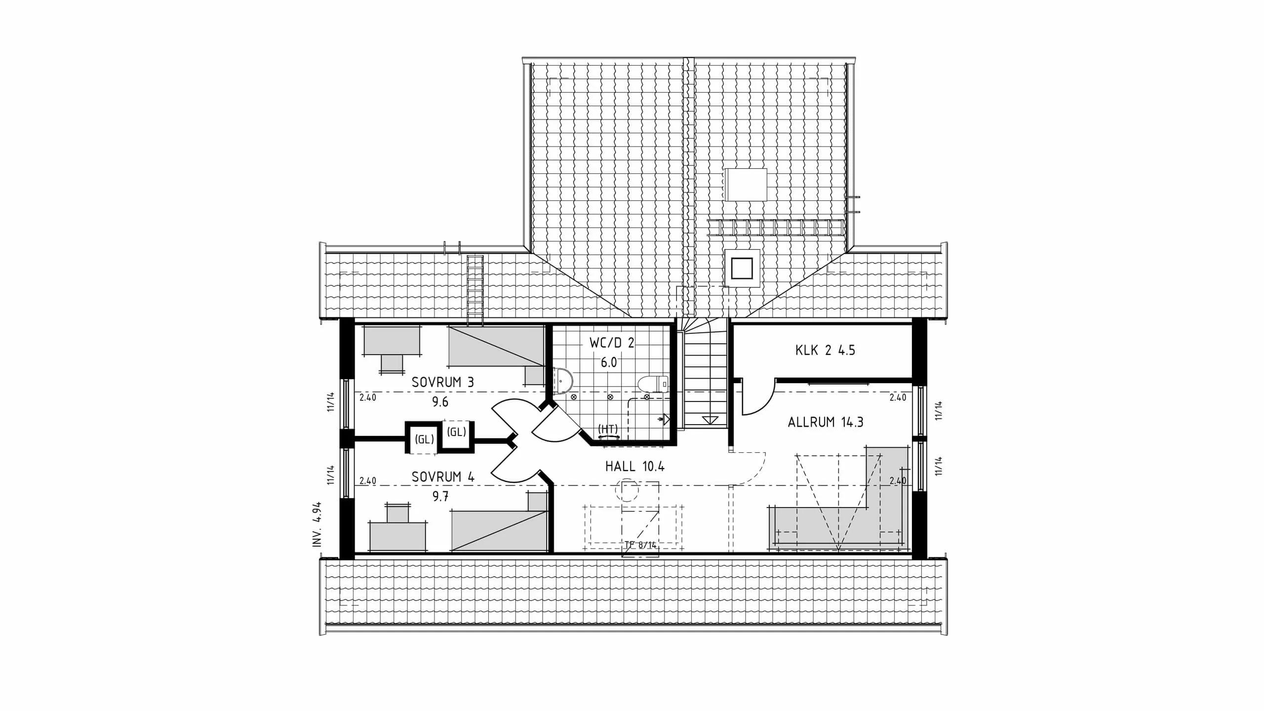 movehome 1,5-planshus move #201