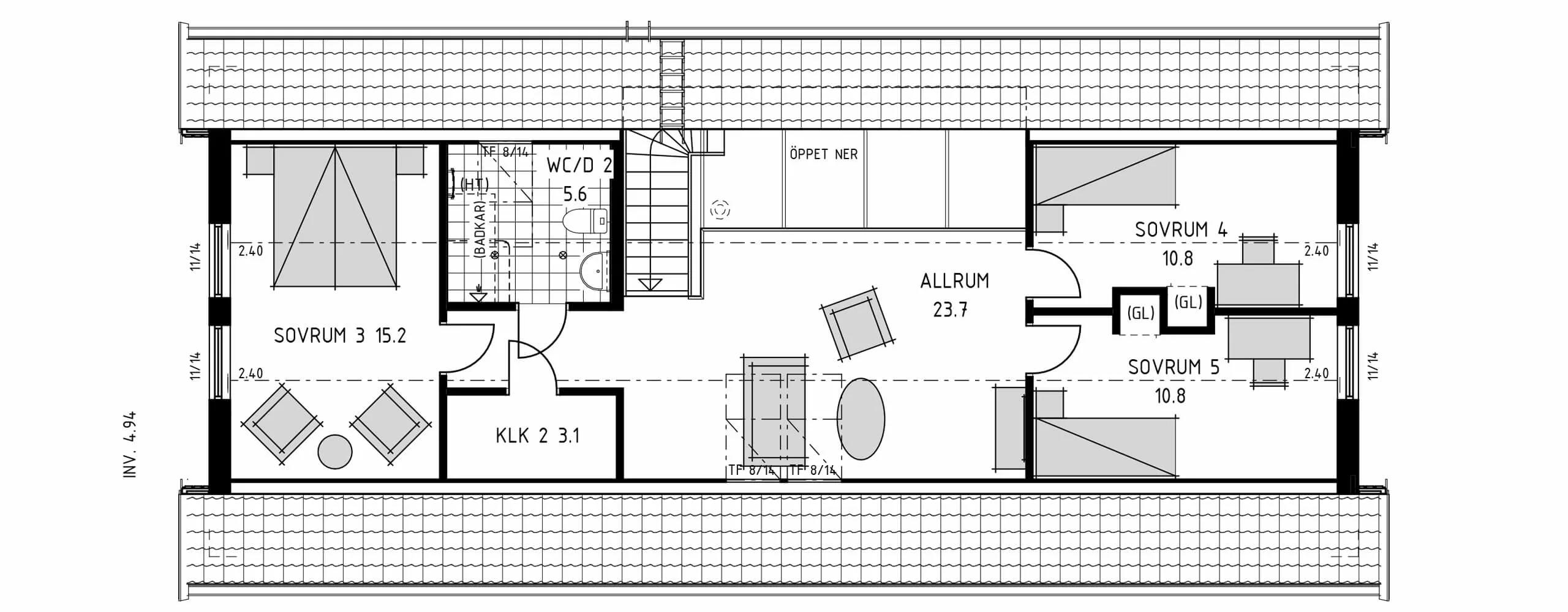 movehome 1,5-planshus move #204