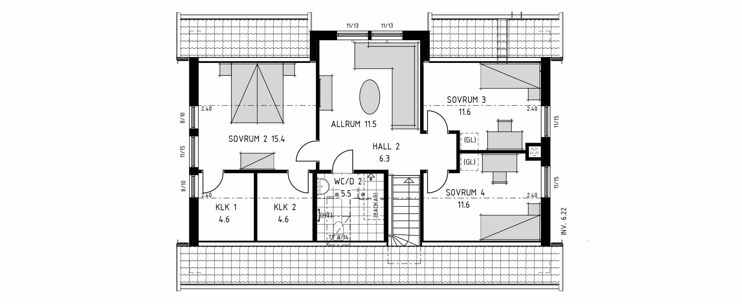 movehome 1,5-planshus move #205