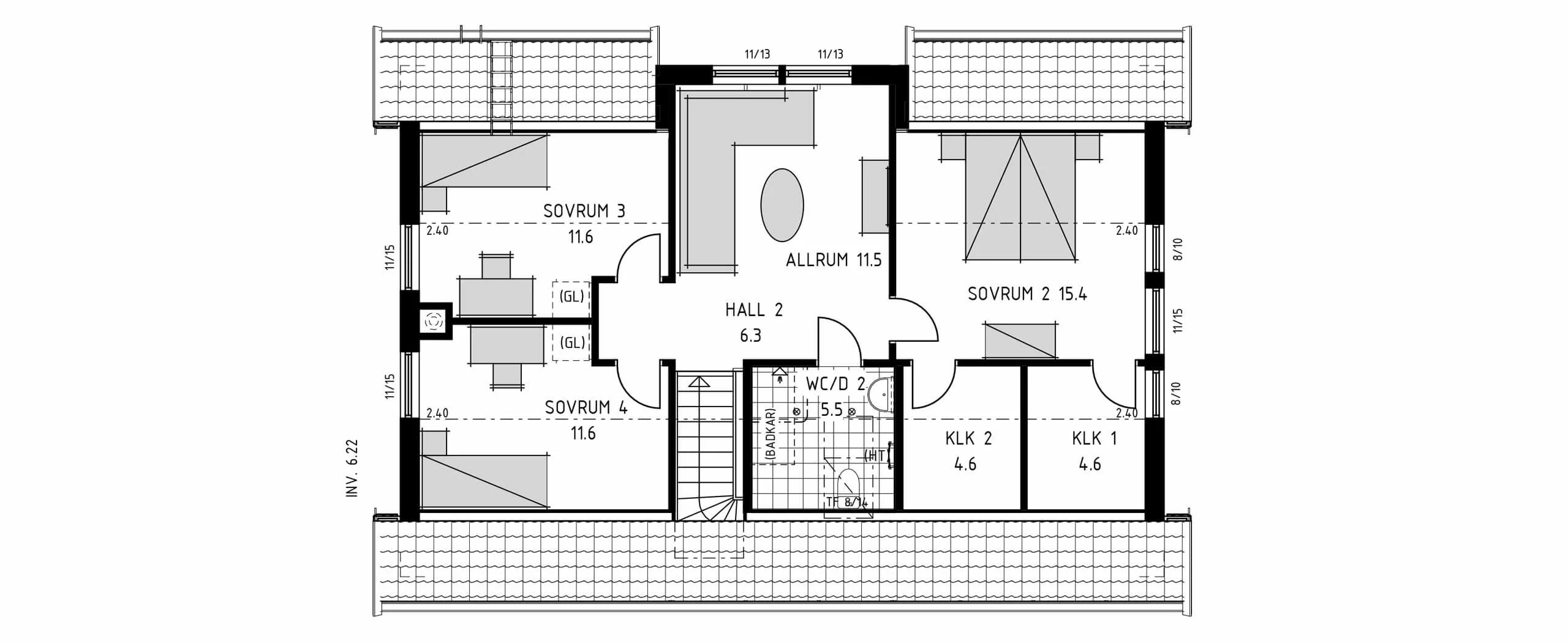 movehome 1,5-planshus move #205