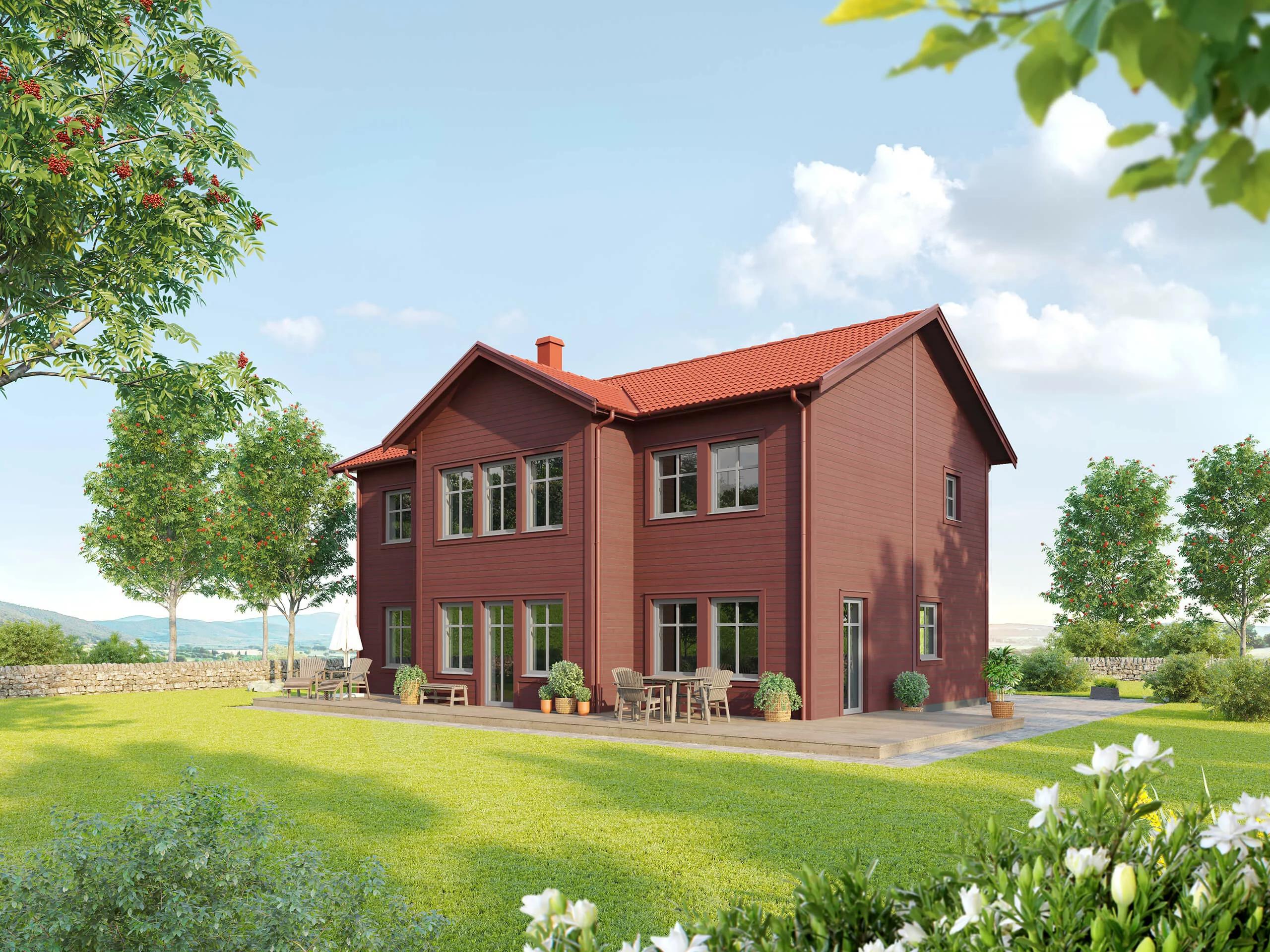 movehome_bygga_hus_röd_fasad