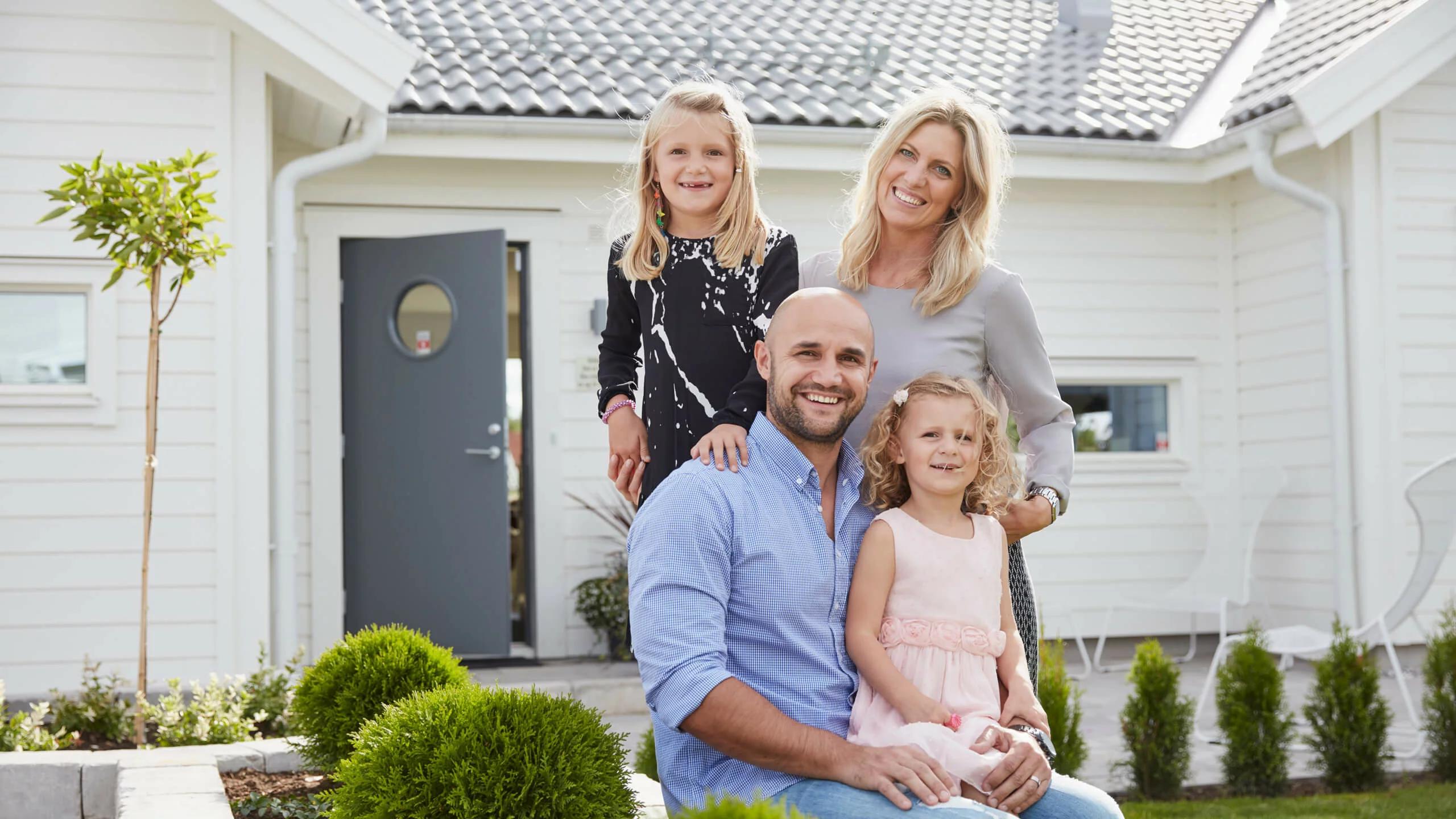 Movehome hemma hos MOVE #105