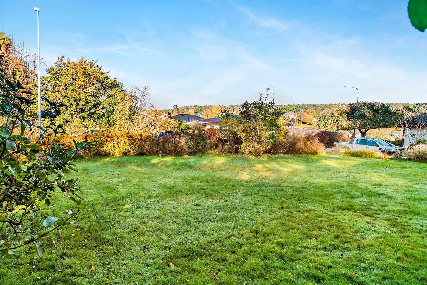 Movehome ledig tomt mölndal