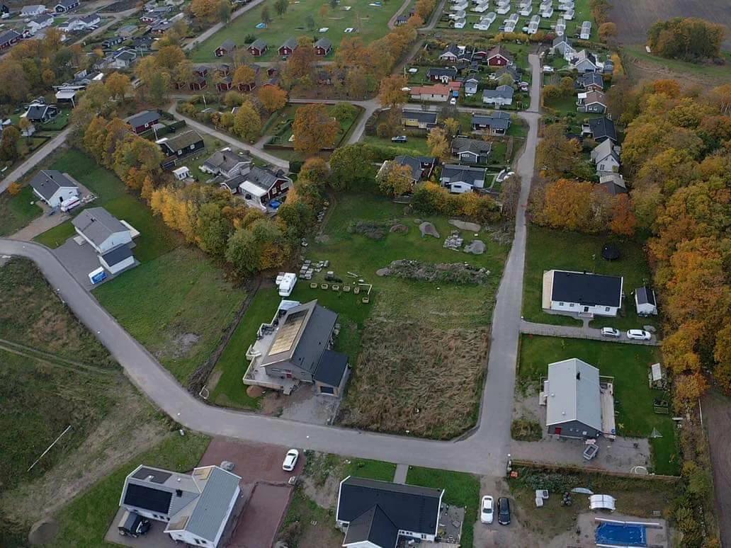 movehome ledig tomt öland eriksöre