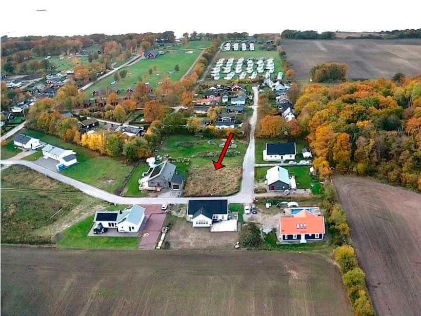 movehome ledig tomt öland eriksöre