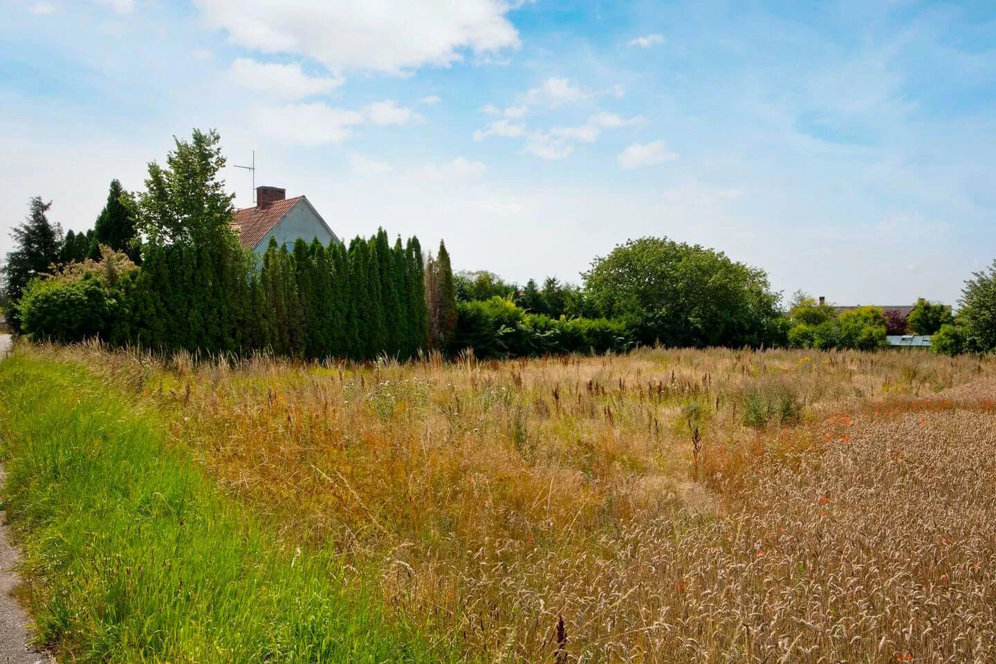 movehome bygga hus ledig tomt skurup