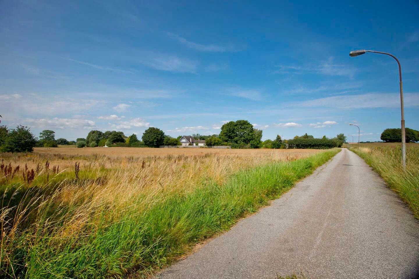 movehome bygga hus ledig tomt skurup