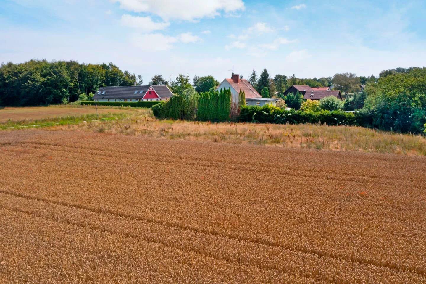 movehome bygga hus ledig tomt skurup