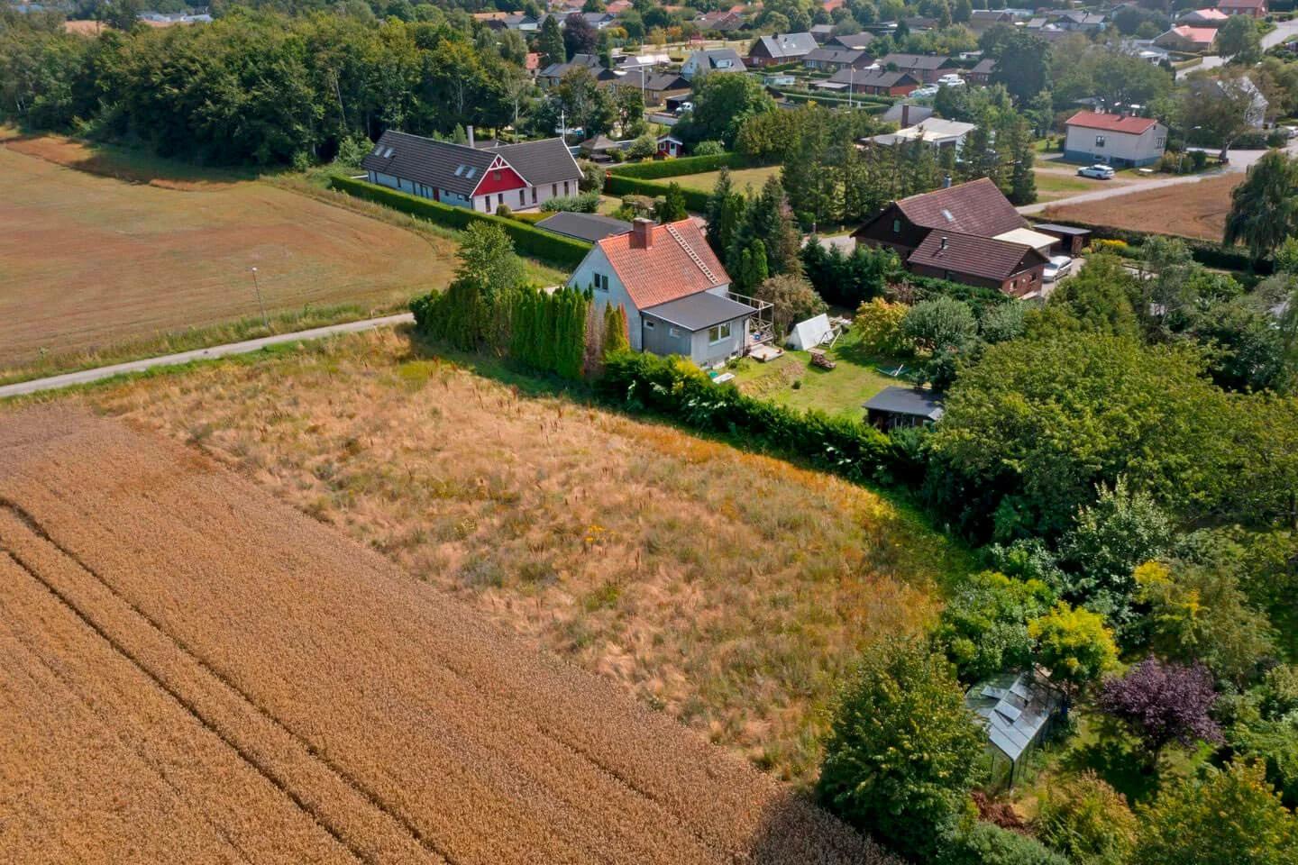 movehome bygga hus ledig tomt skurup
