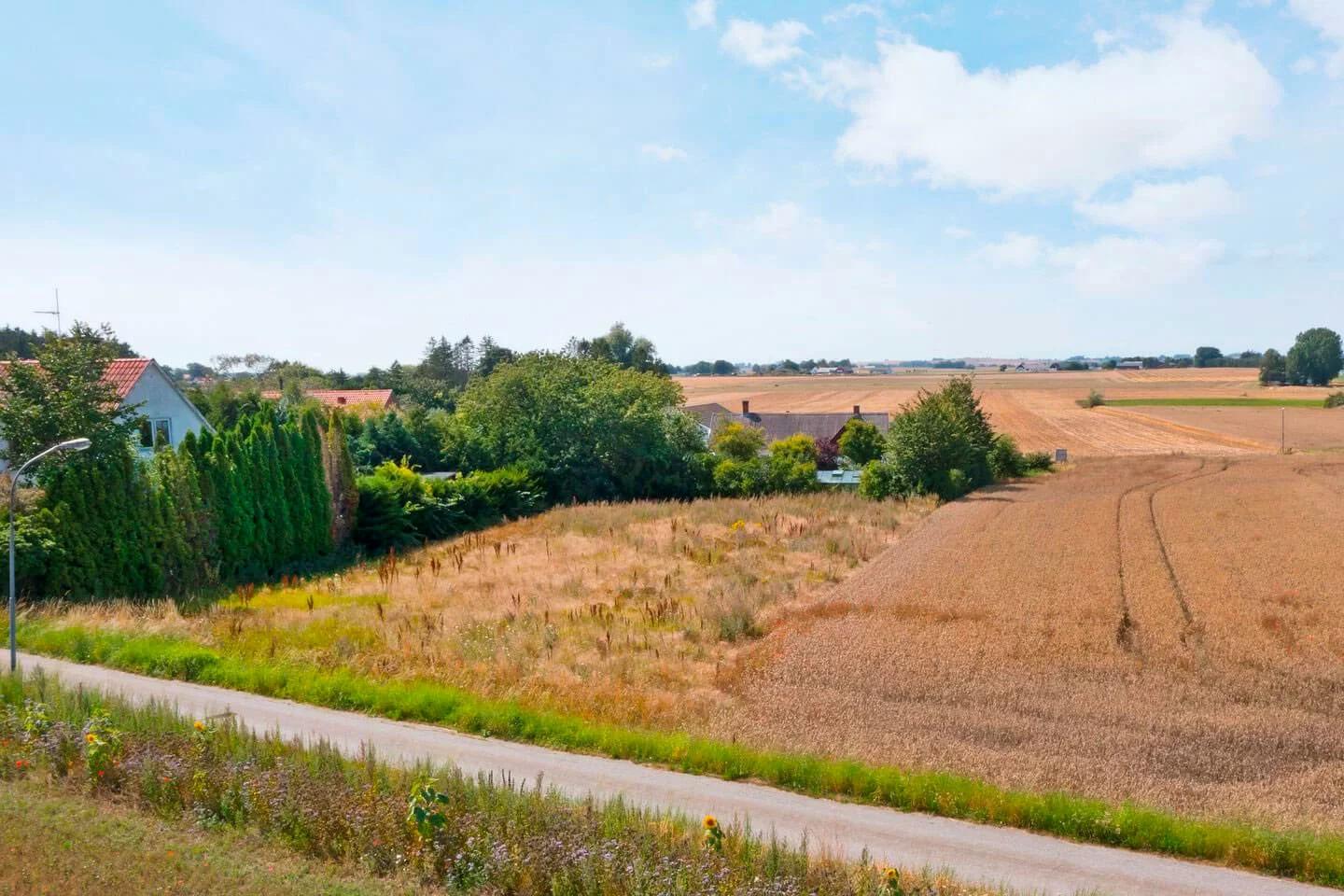 movehome bygga hus ledig tomt skurup
