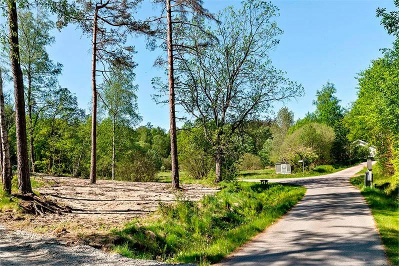 movehome lediga tomter kungsbacka gällinge