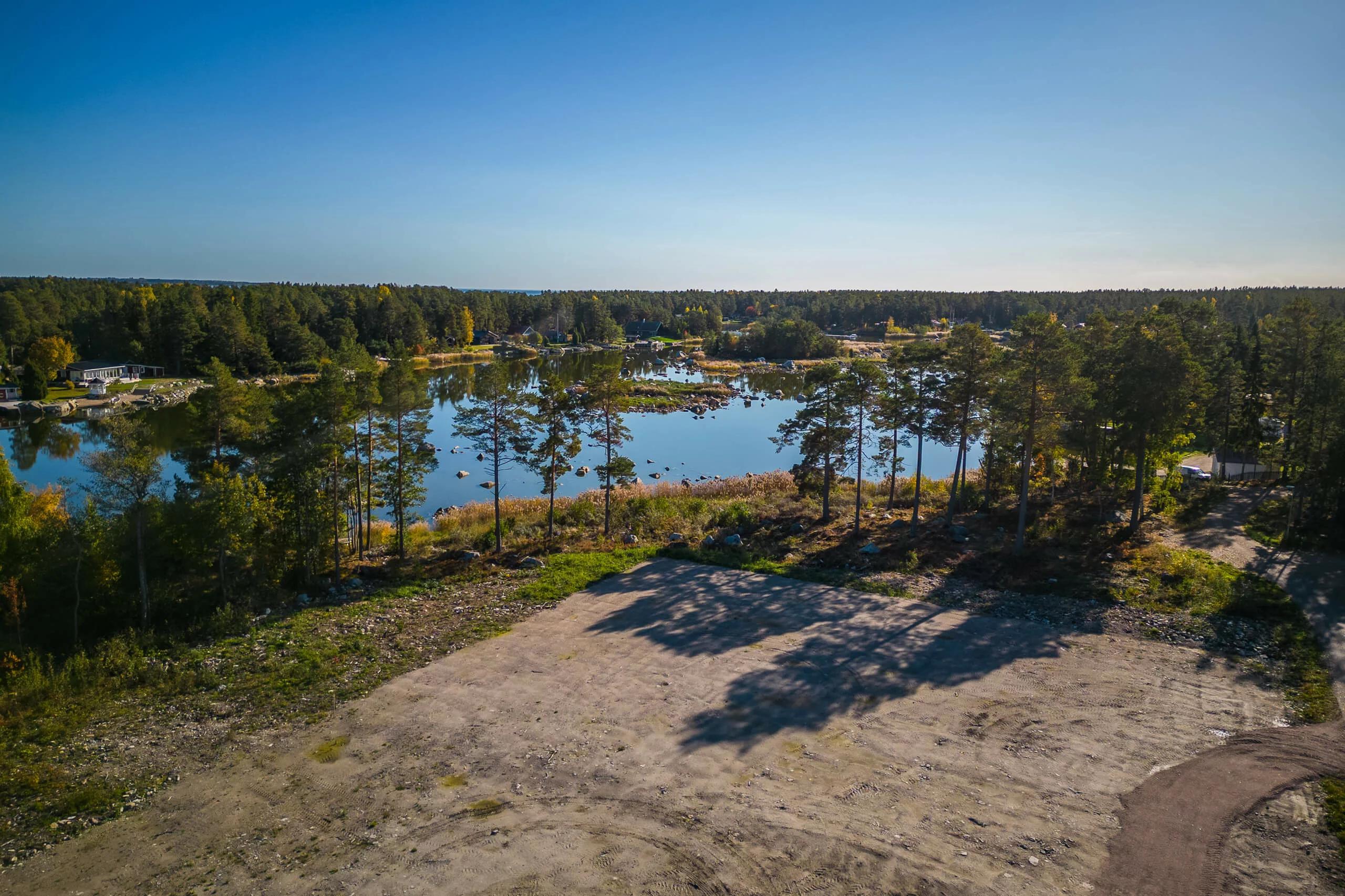 movehome lediga tomter Gävle