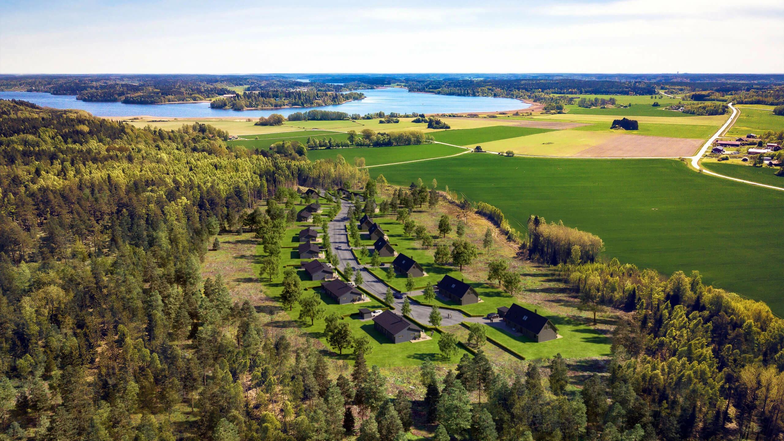 movehome lediga tomter håbo stockholm uppsala