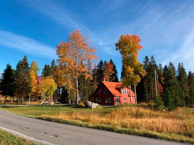 movehome villavisning move #205 ostersund