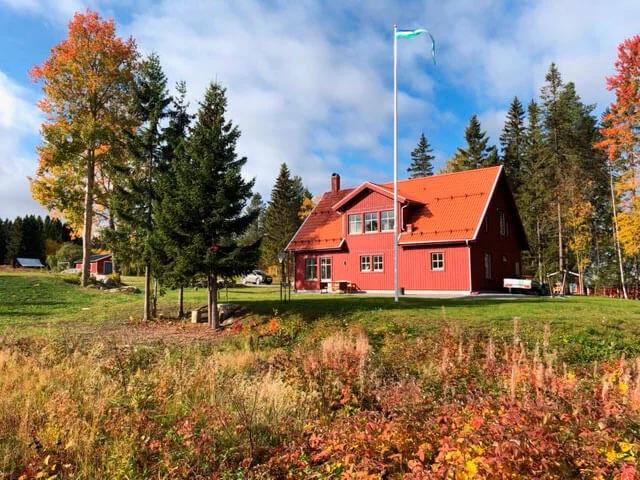 movehome villavisning move #205 ostersund