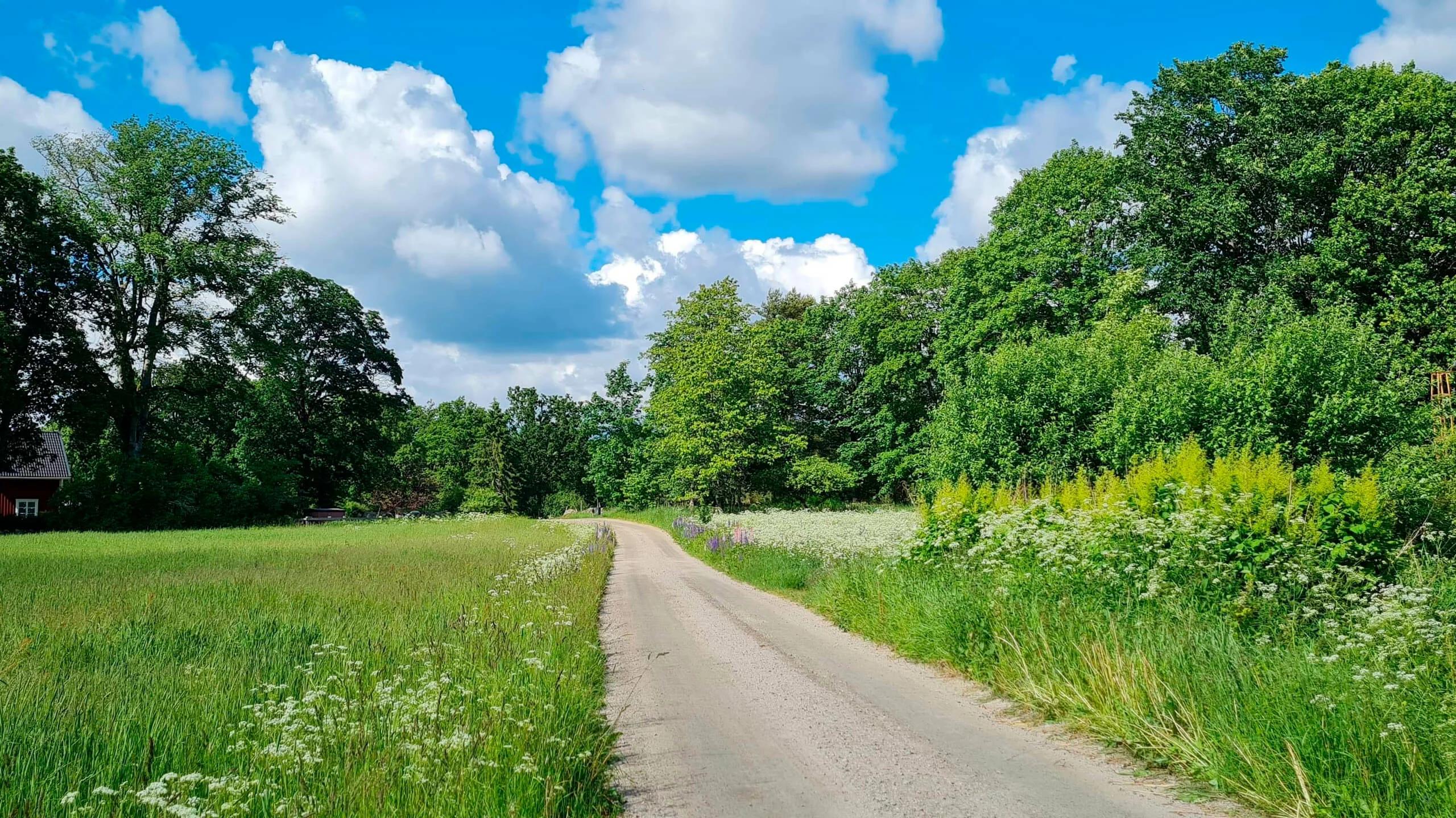 movehome lediga tomter växjö humlaryd
