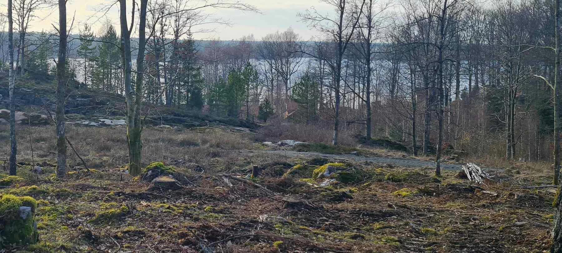 movehome lediga tomter värnamo drömminge