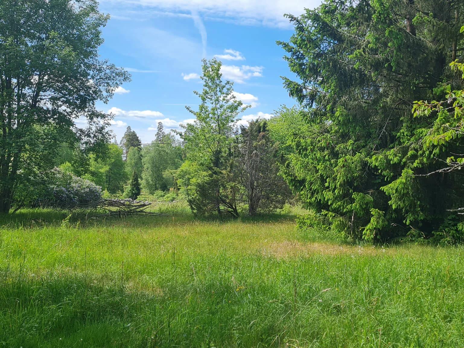 movehome lediga tomter växjö hollstorp
