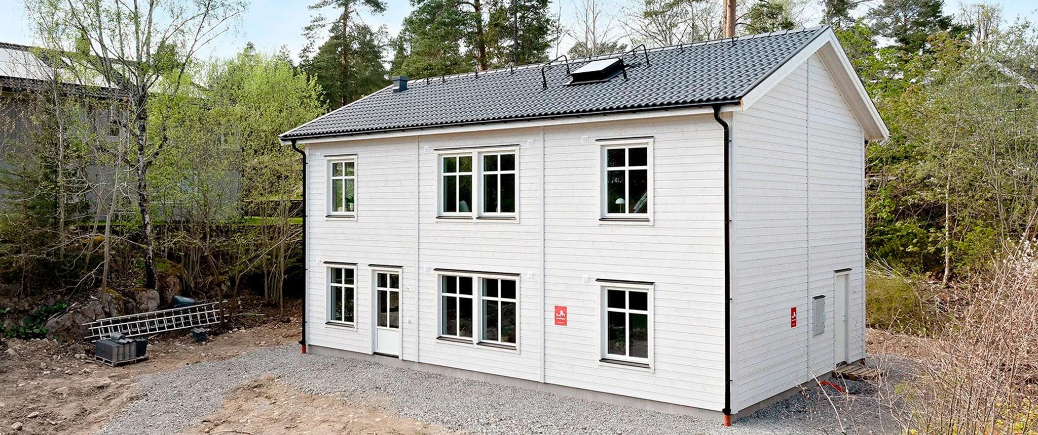 movehome villavisning move #309 sollentuna