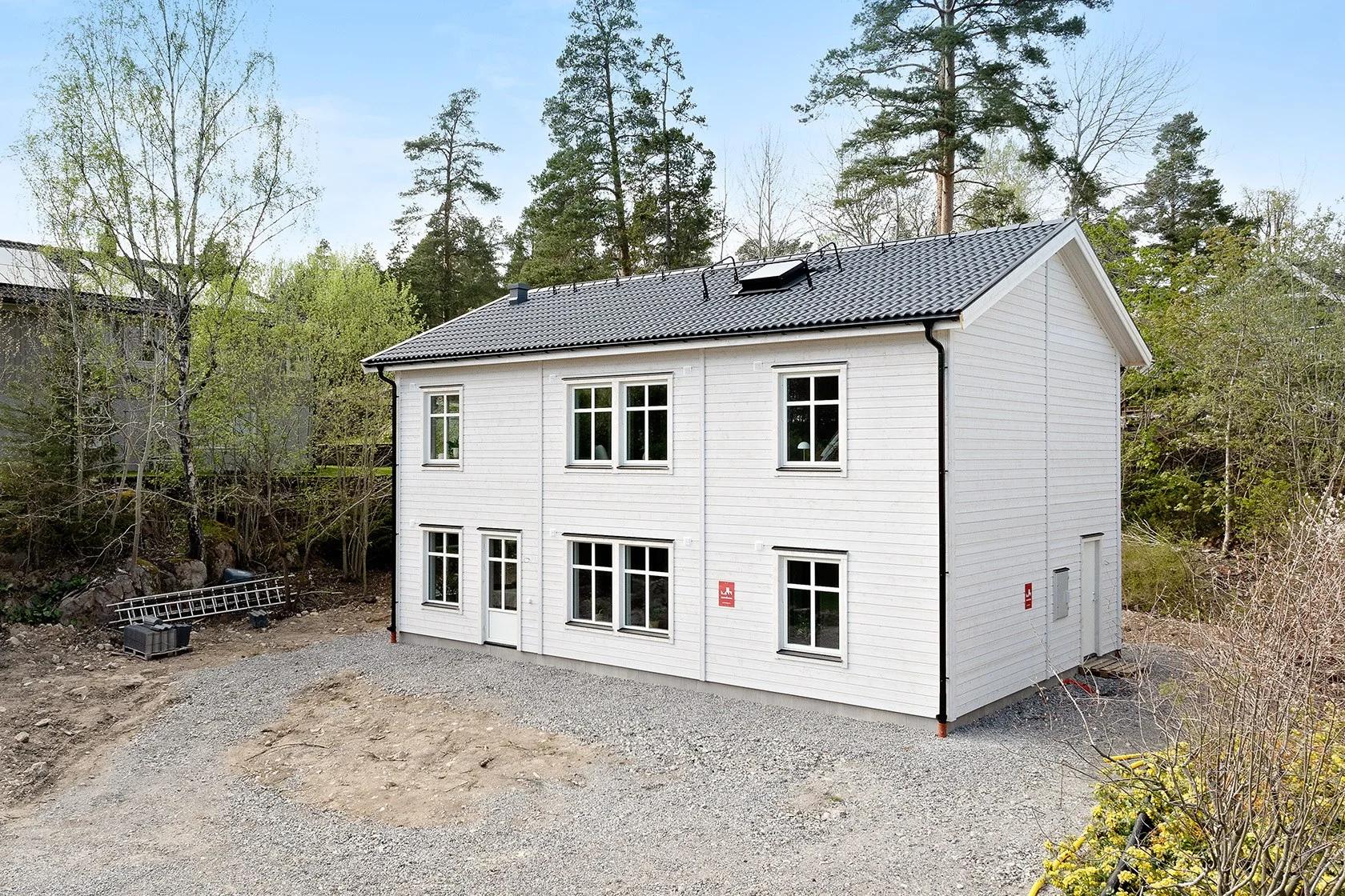 movehome villavisning move #309 sollentuna