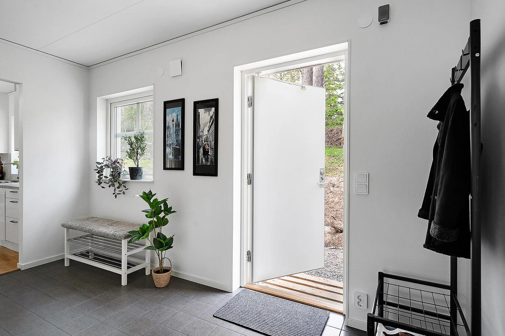 movehome villavisning move #309 sollentuna