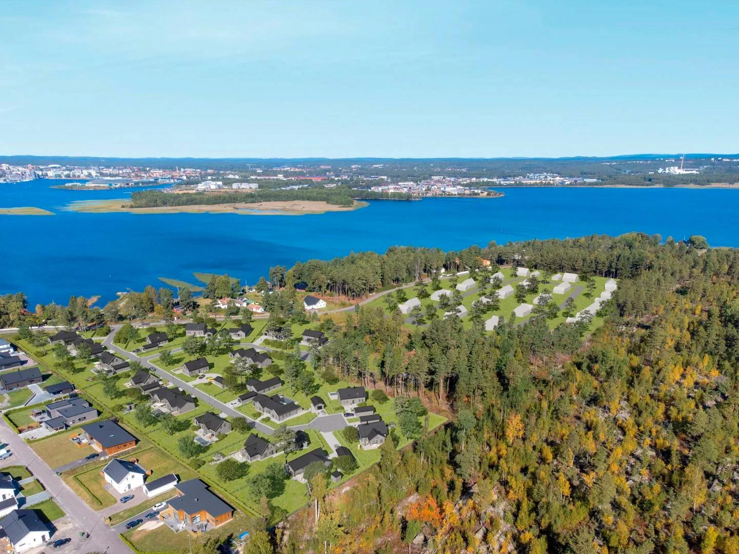 movehome lediga tomter hammarö