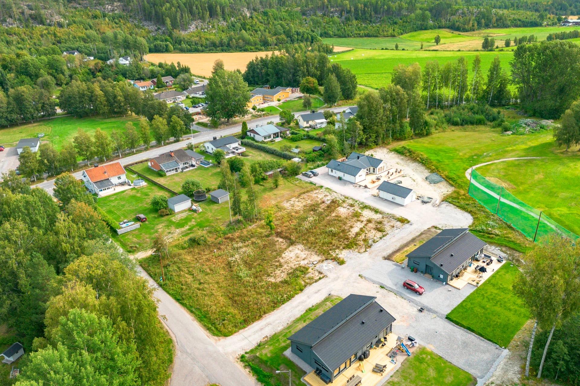 movehome lediga tomter sundsvall kvissleby
