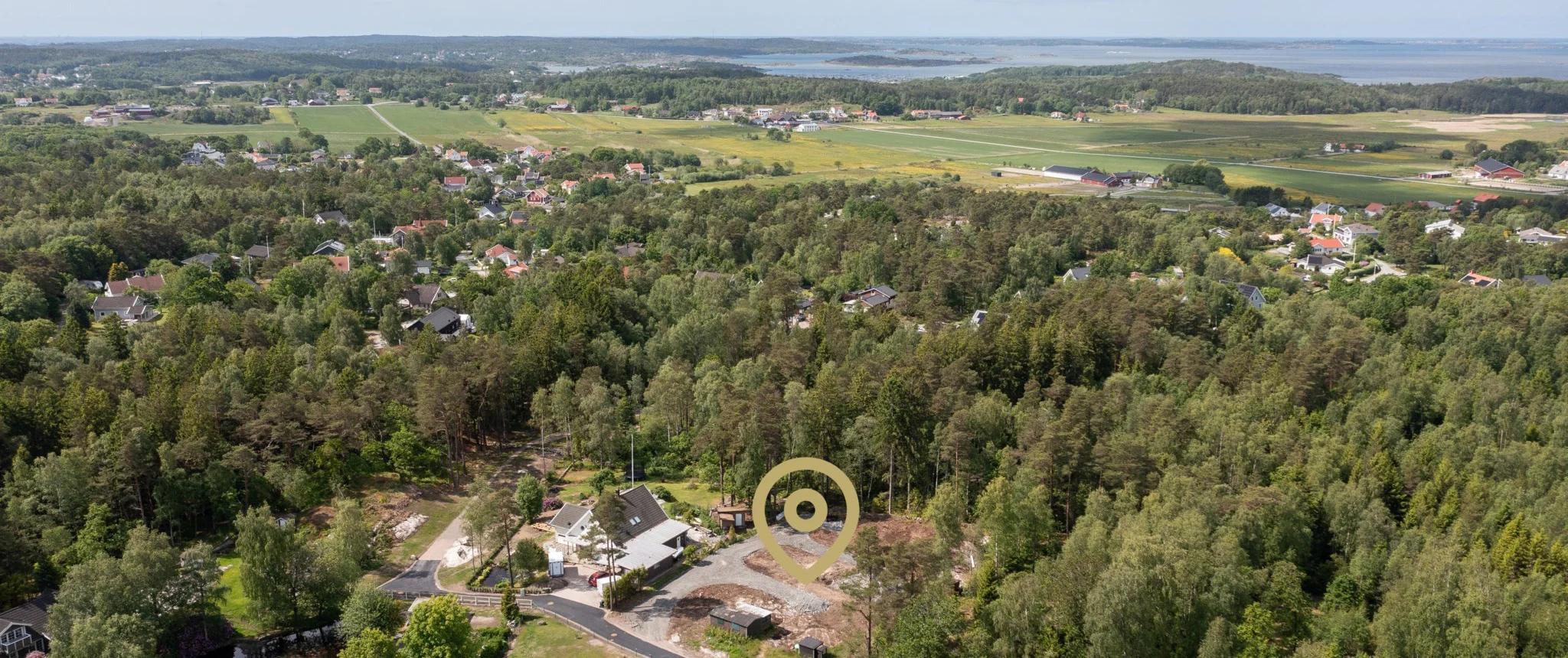 movehome lediga tomter torslanda björlanda