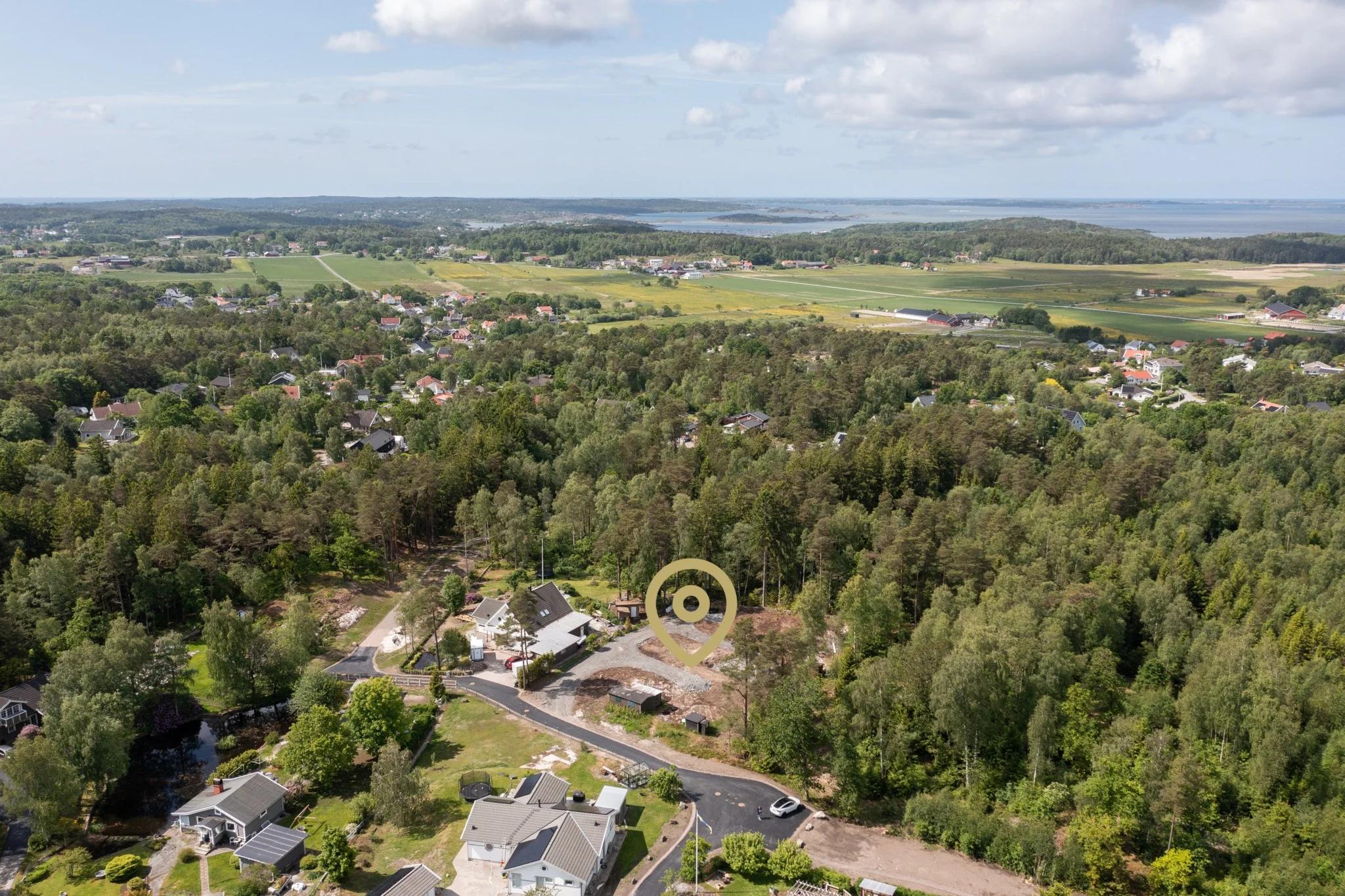 movehome lediga tomter torslanda björlanda