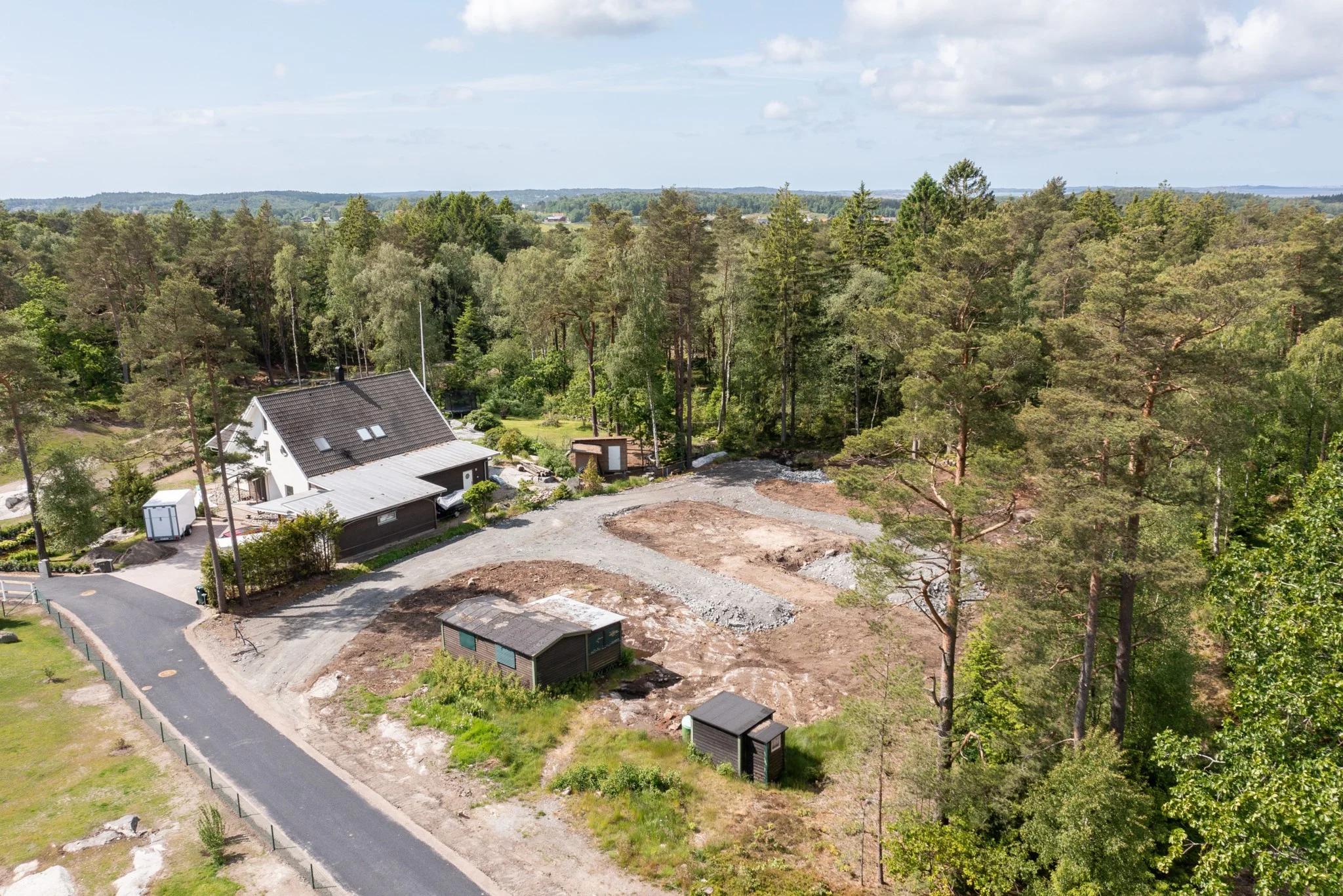 movehome lediga tomter torslanda björlanda