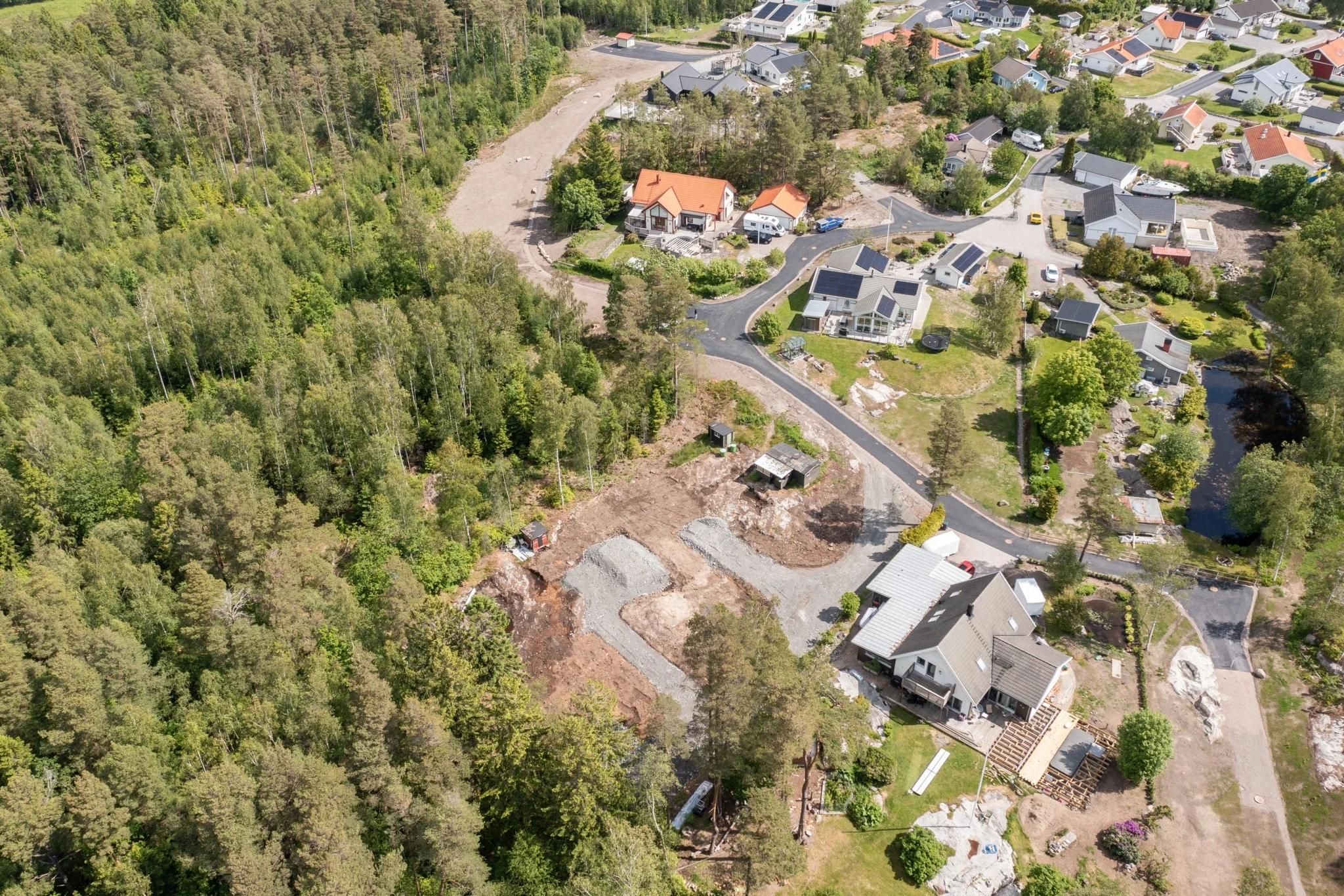 movehome lediga tomter torslanda björlanda