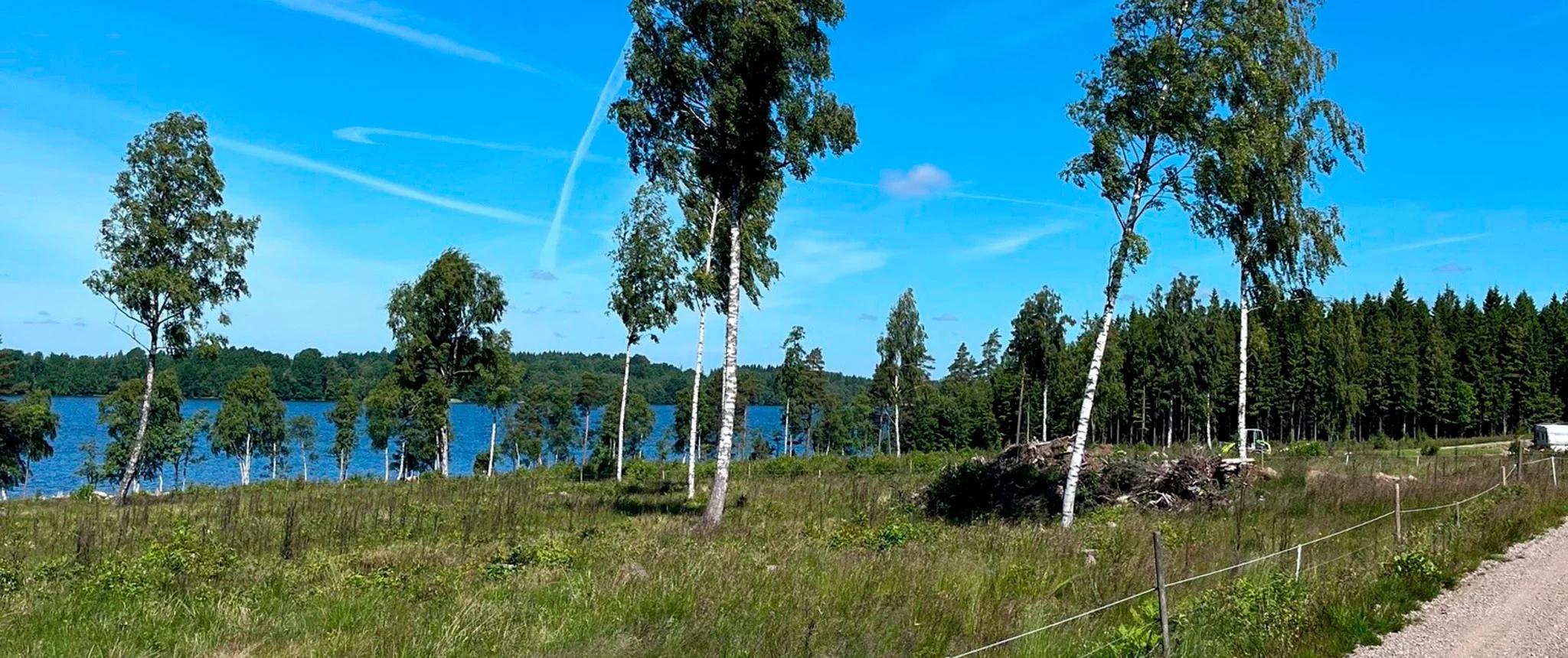 movehome lediga tomter vallsjön sävsjö nässjö