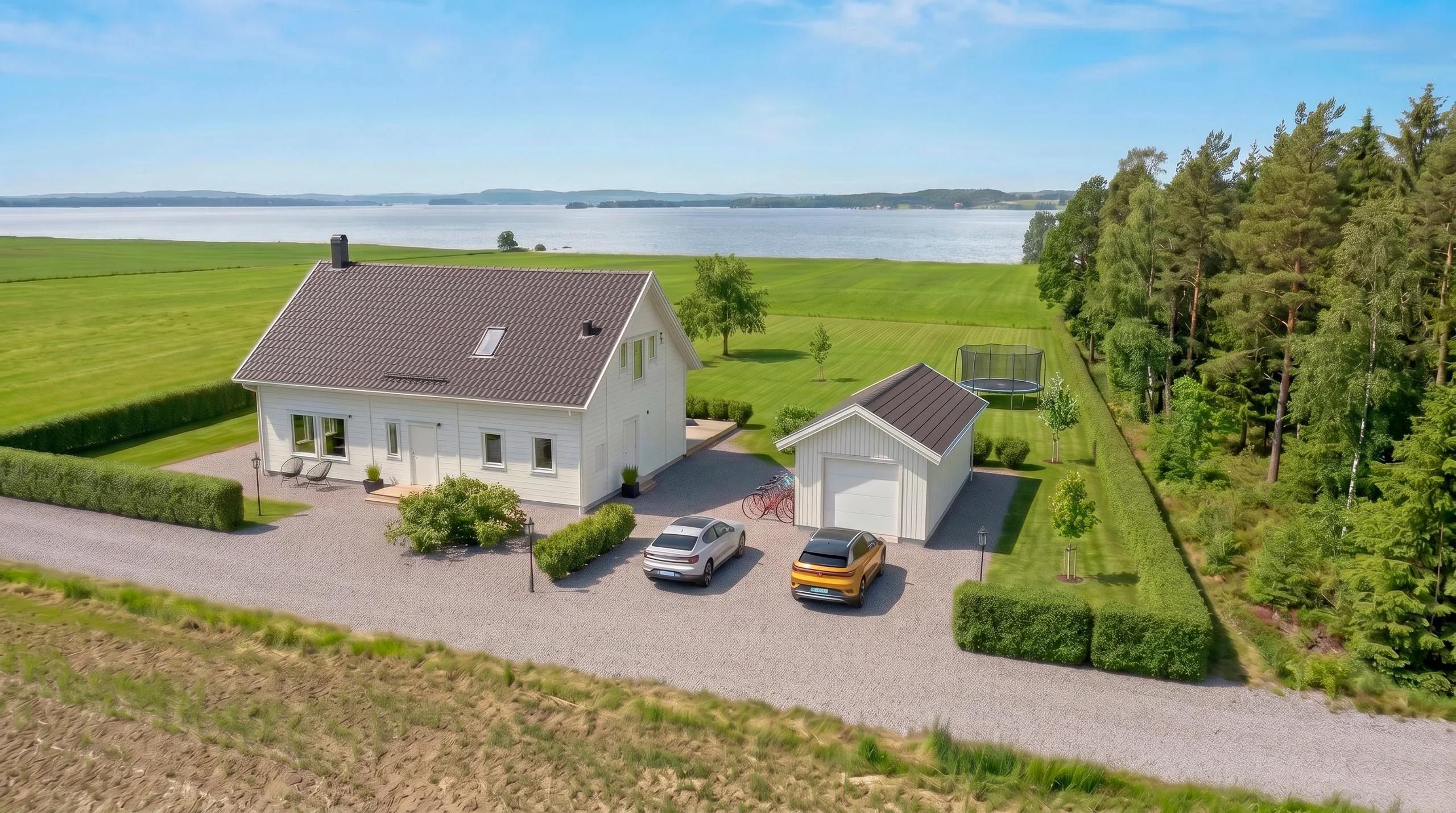 movehome lediga tomter vallsjön sävsjö nässjö