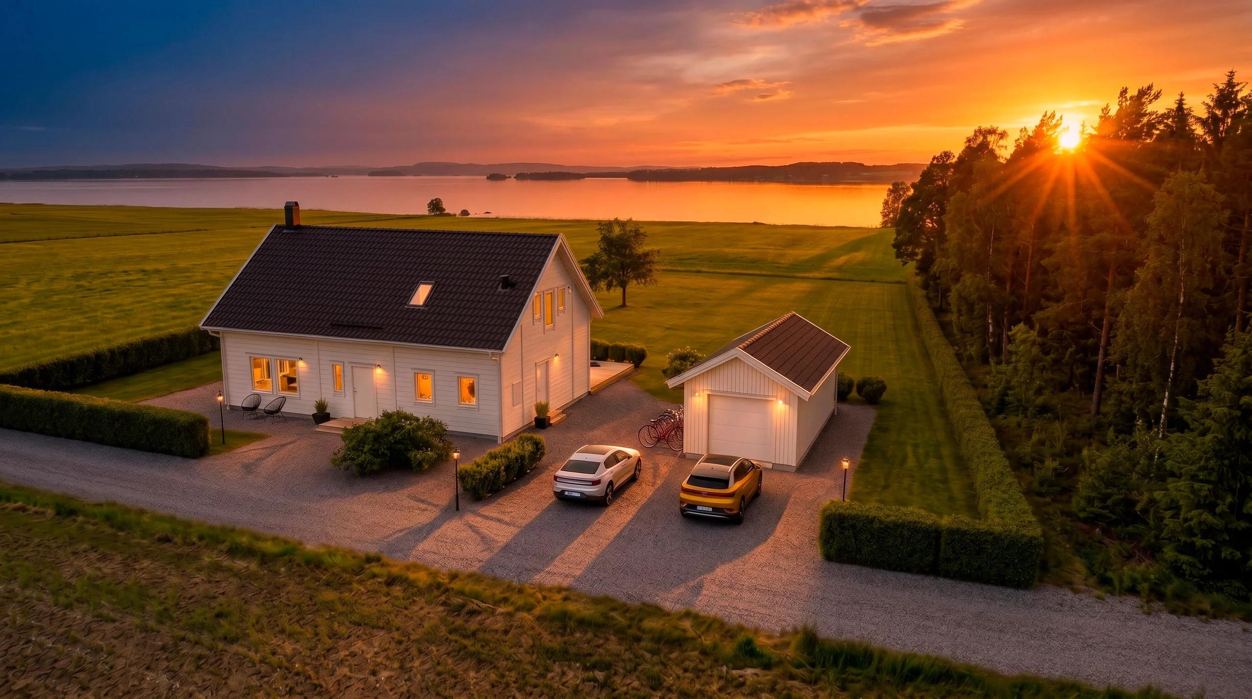 movehome lediga tomter vallsjön sävsjö nässjö