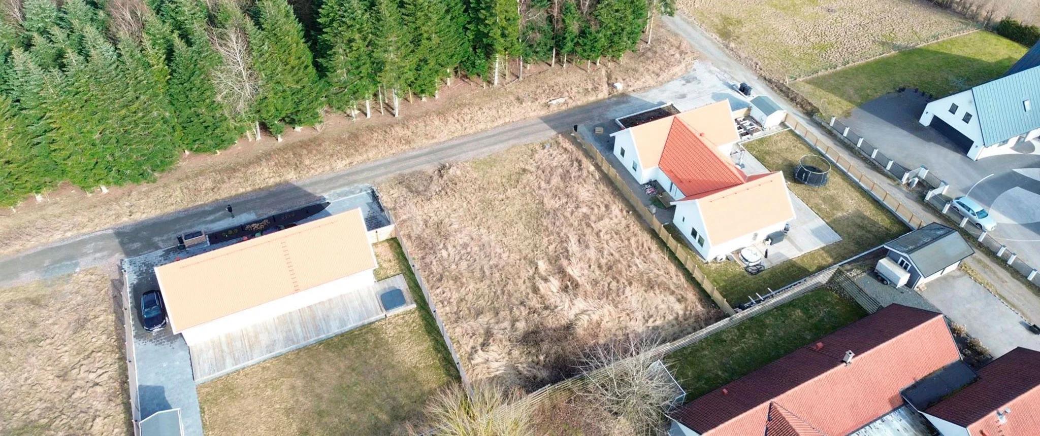 movehome ledig tomt malmö toarp oxie