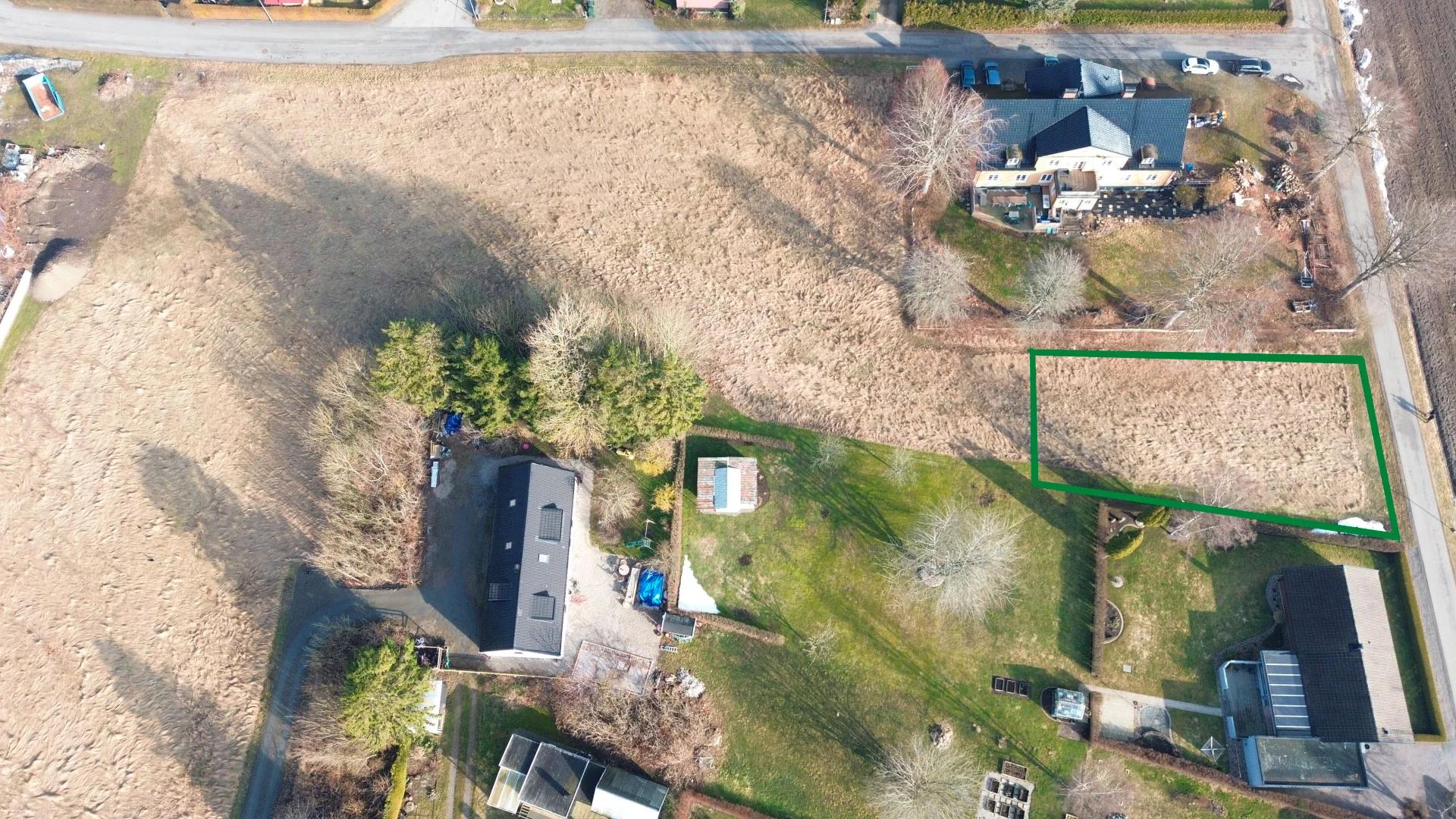 movehome lediga tomter ystad