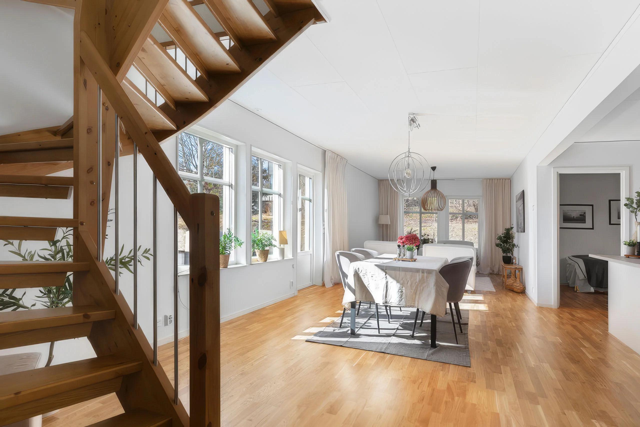 movehome villavisning move #310 sollentuna