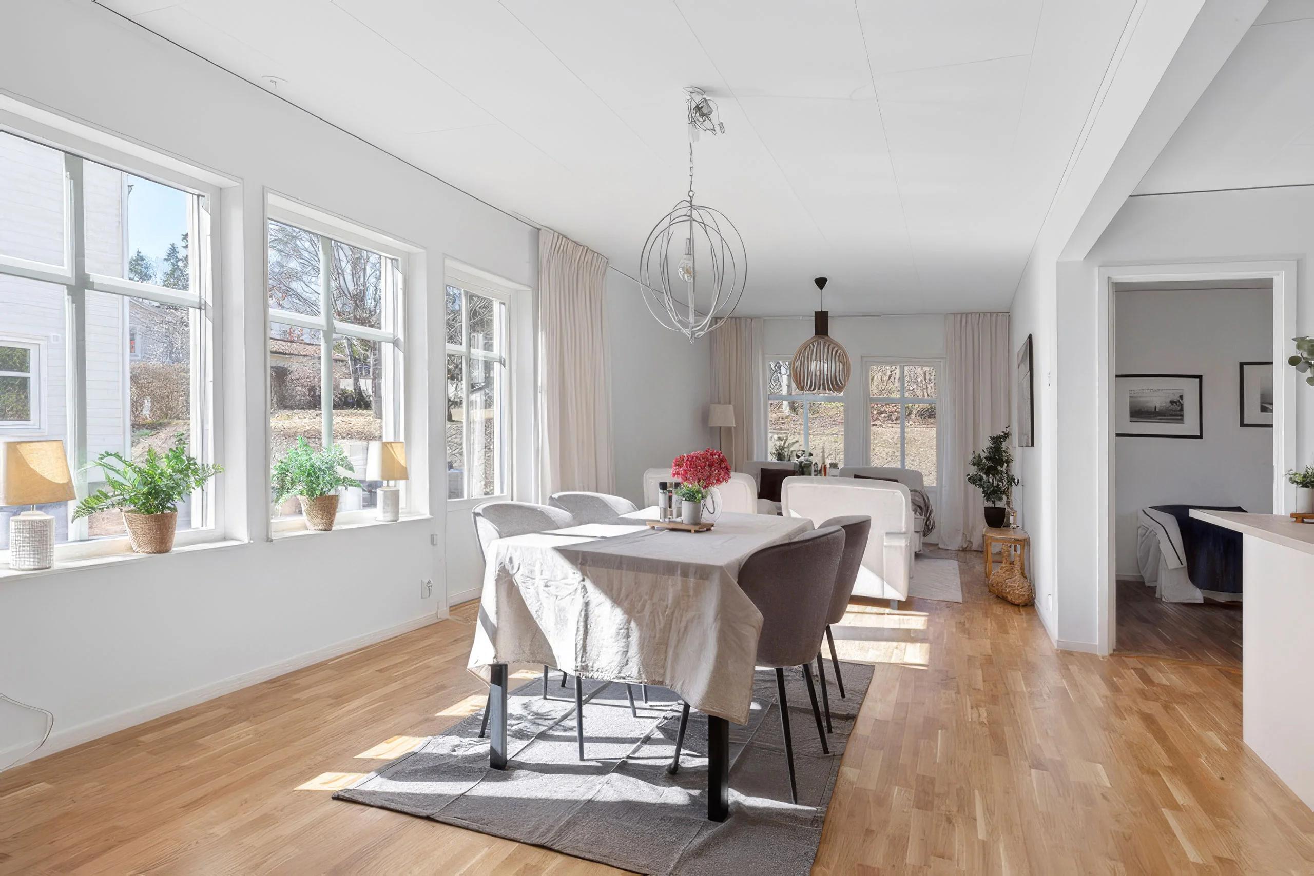 movehome villavisning move #310 sollentuna