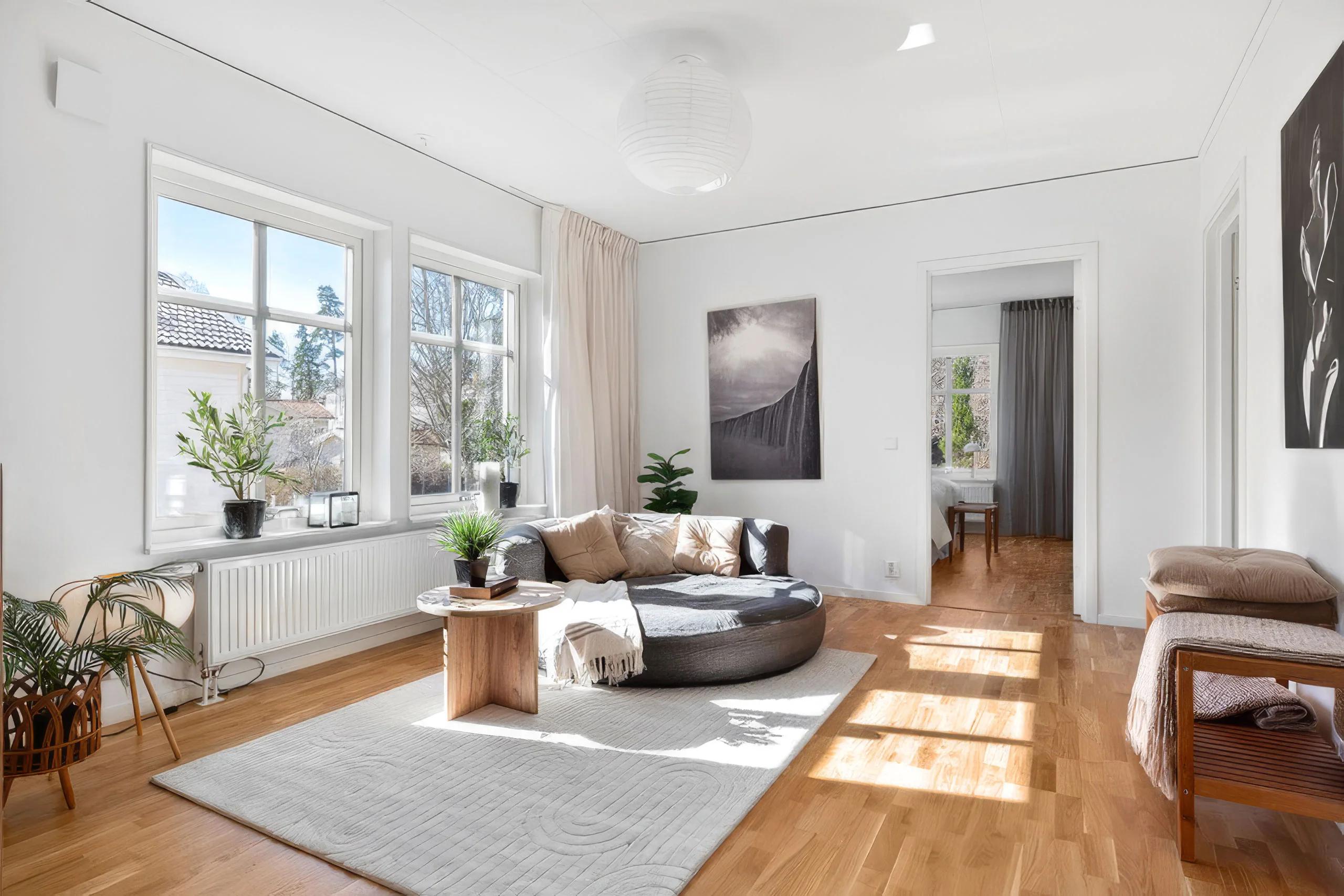 movehome villavisning move #310 sollentuna