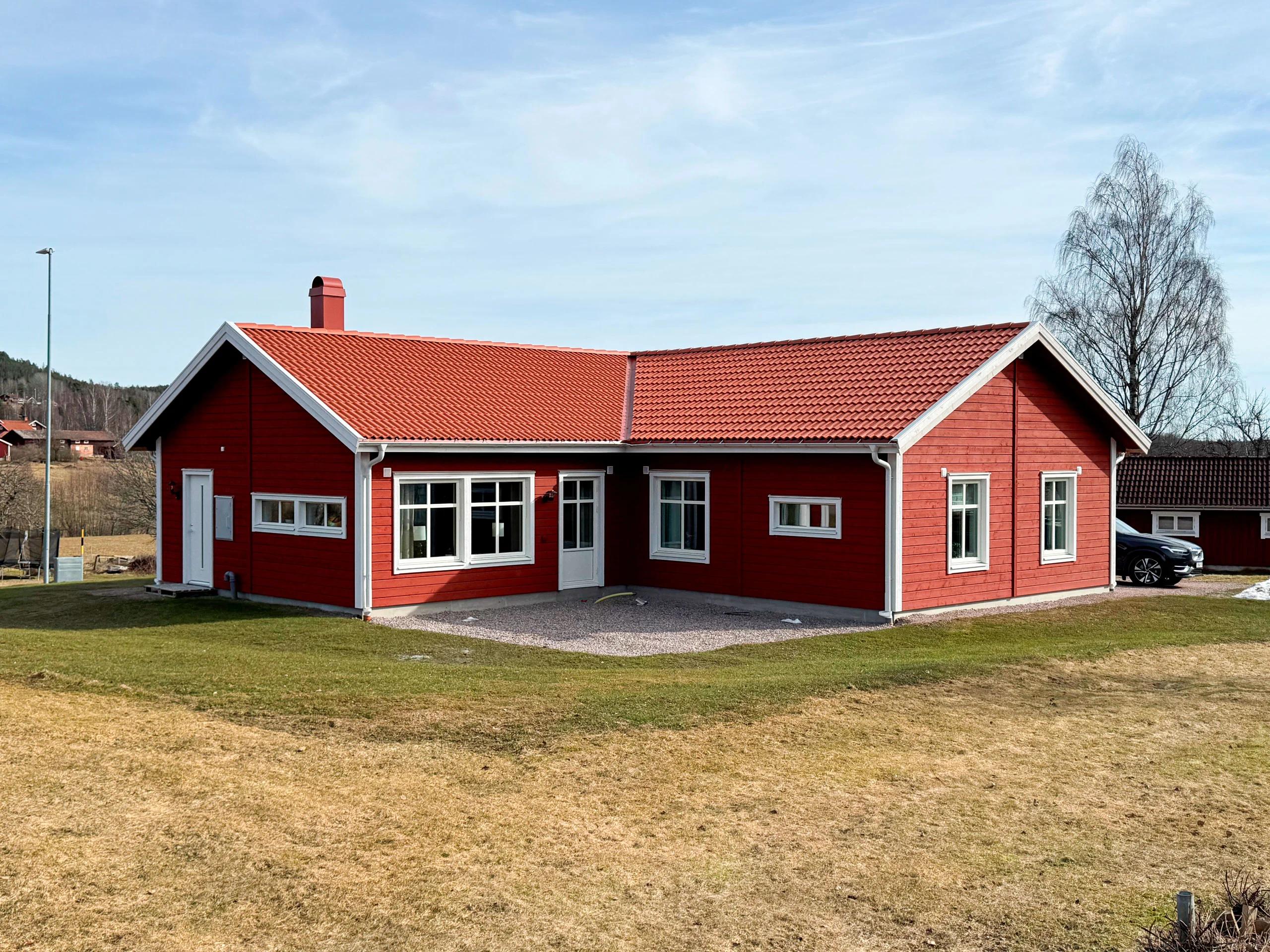 movehome villavisning move #104 leksand