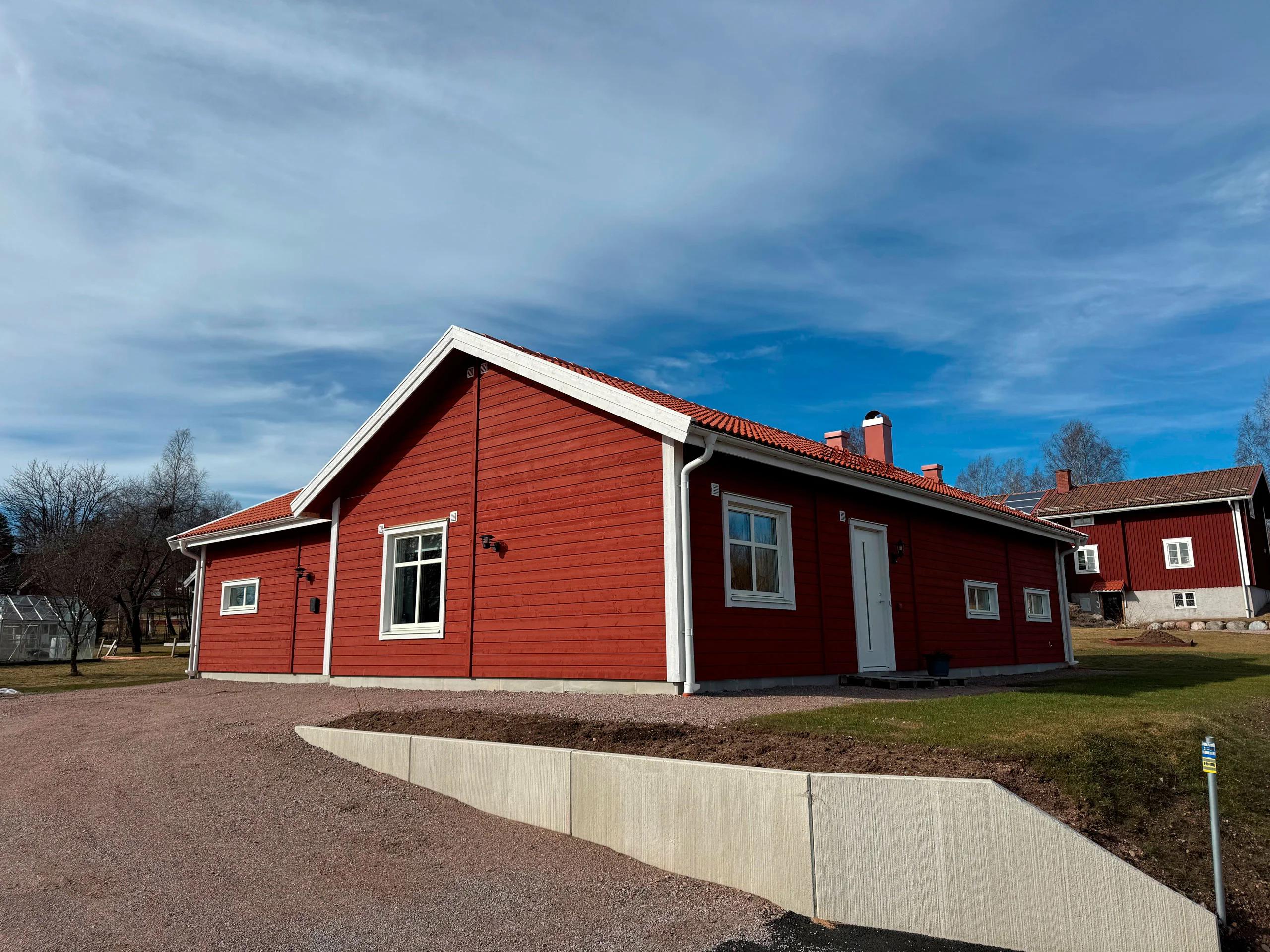 movehome villavisning move #104 leksand