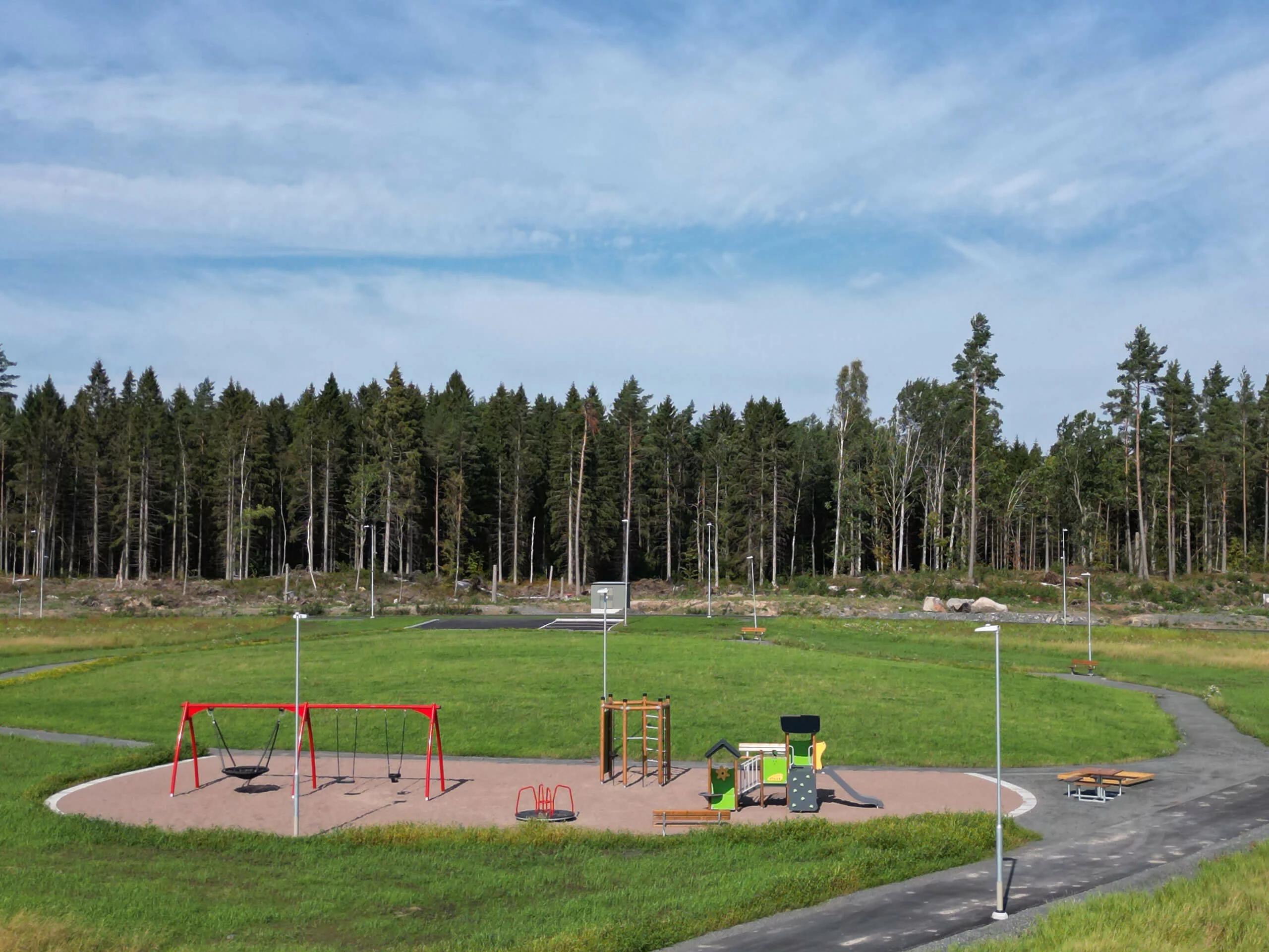 movehome lediga tomter grastorp