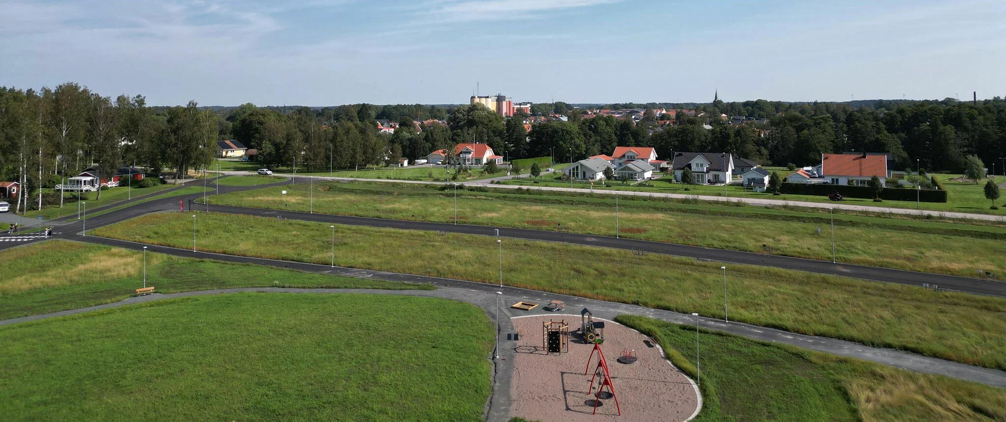 movehome lediga tomter grastorp
